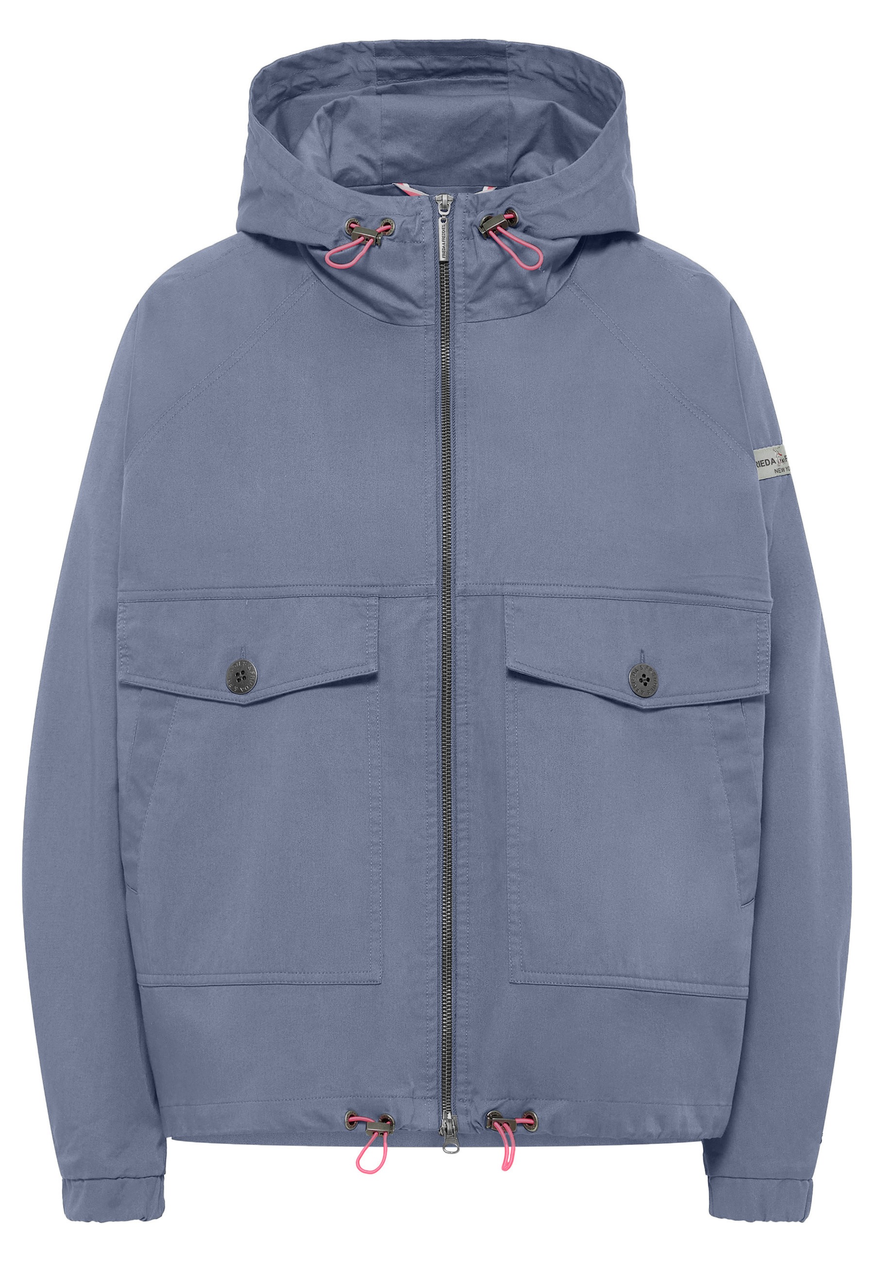 Thumbnail - Frieda & Freddies Fieldjacket "Jacket / Doloris Neo"
