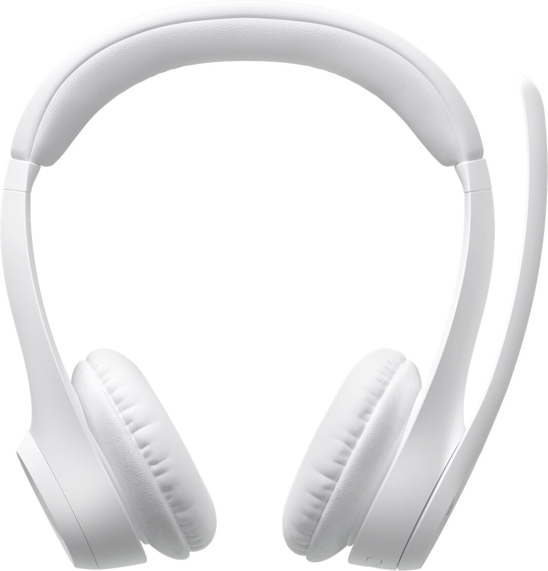 Logitech Headset »Zone 300 - OFF-WHITE - EMEA28-935«