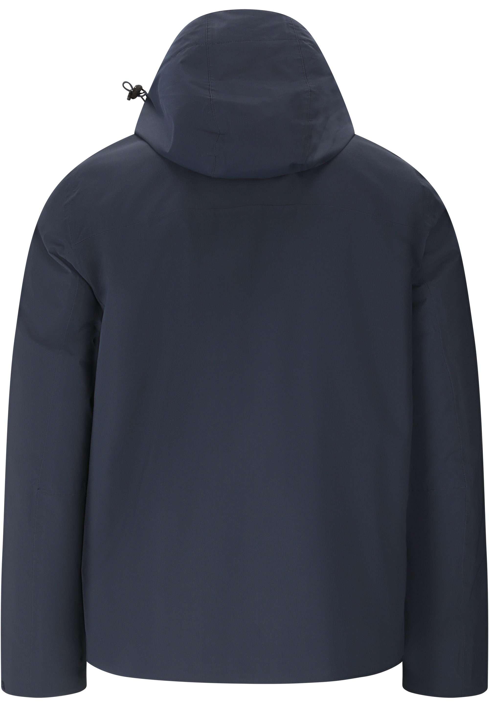 WHISTLER Outdoorjacke »Clive« mit wasserabweisender Beschichtung