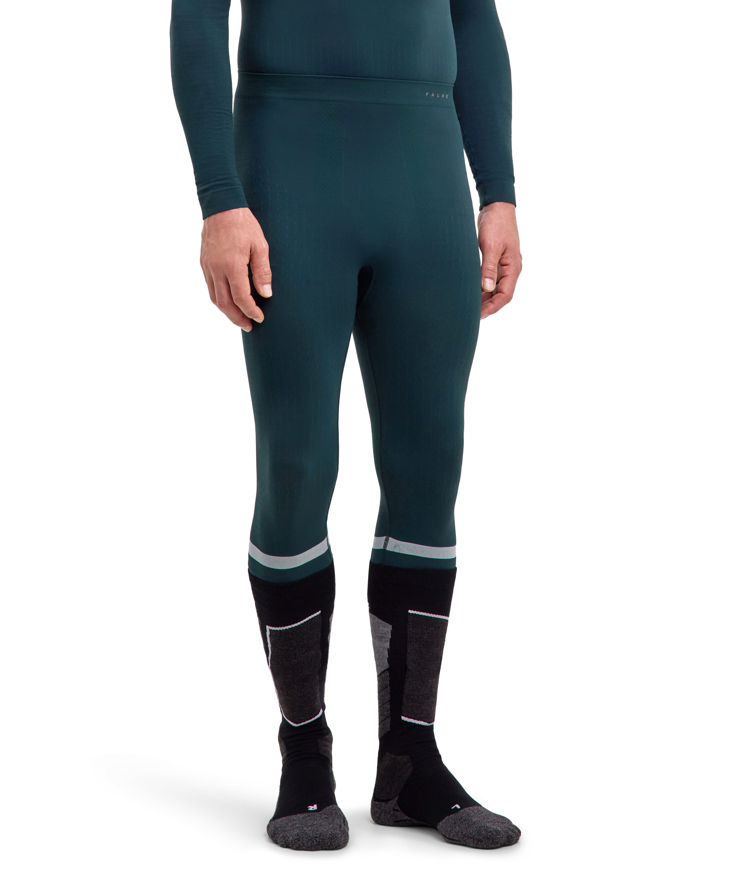 FALKE Funktionsunterhose "3/4" 1 Stk.