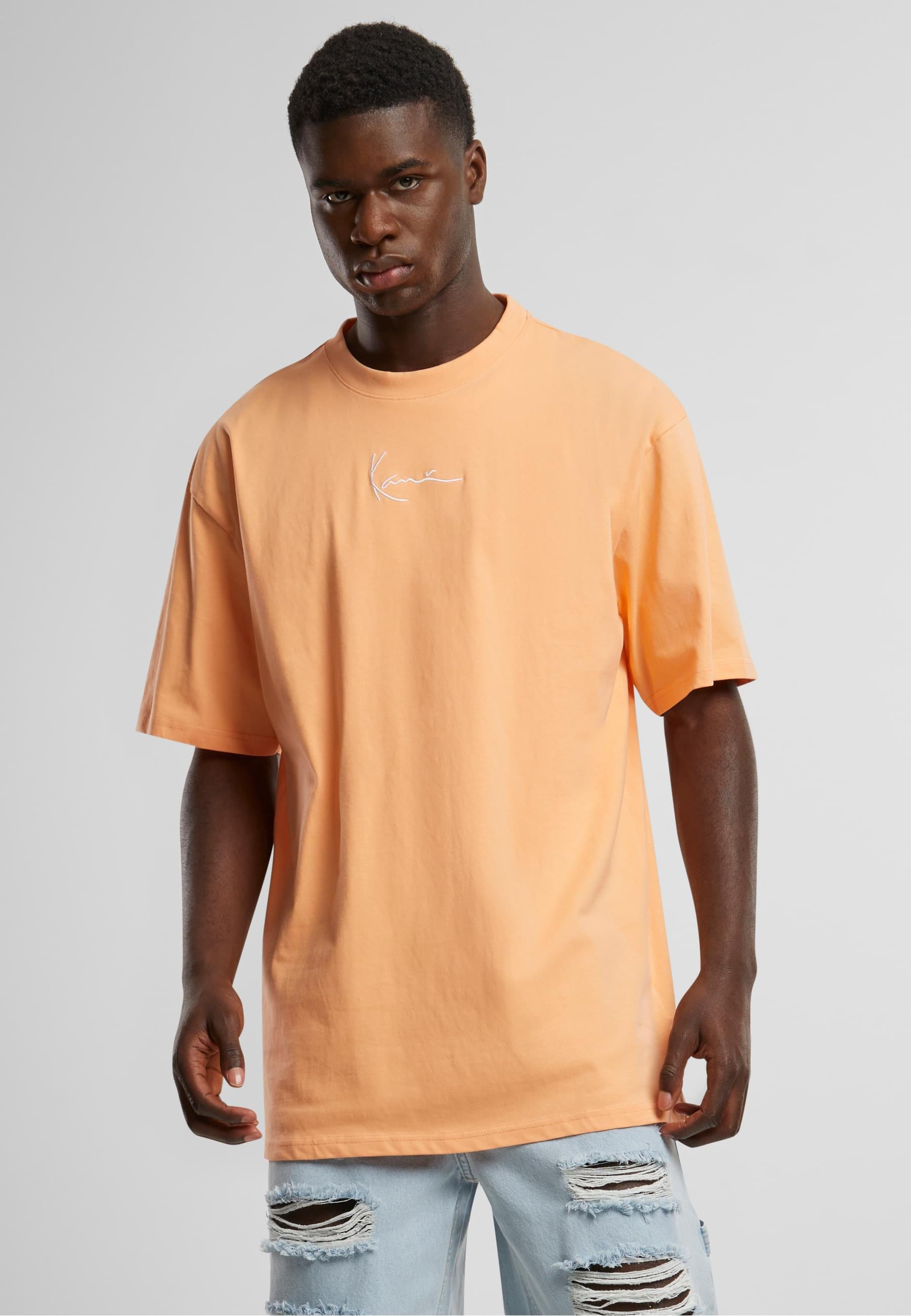 Karl Kani T-Shirt »Karl Kani Herren«, (1 tlg.)