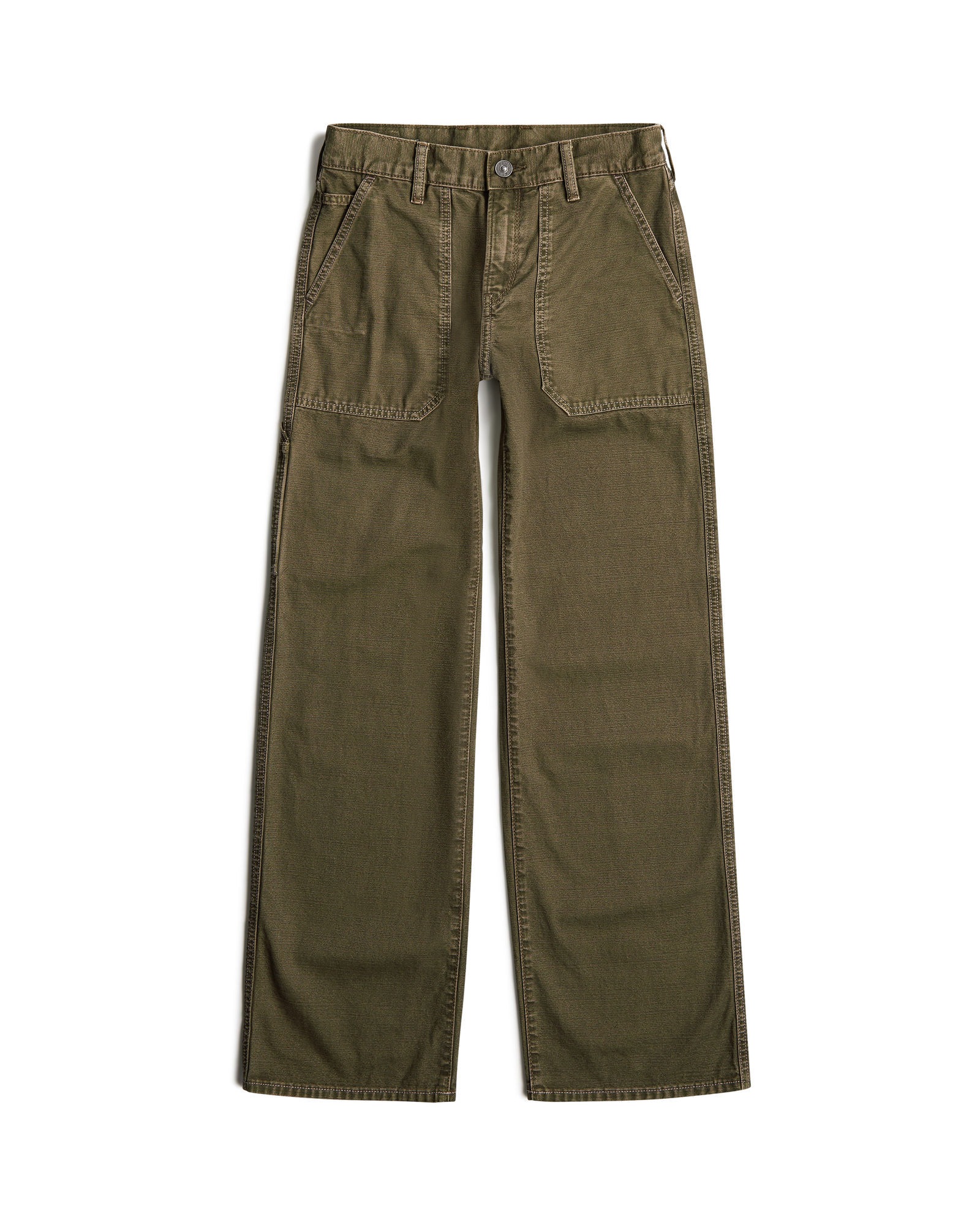 G-STAR 5-Pocket-Jeans »Judee Carpenter Loose Jeans«