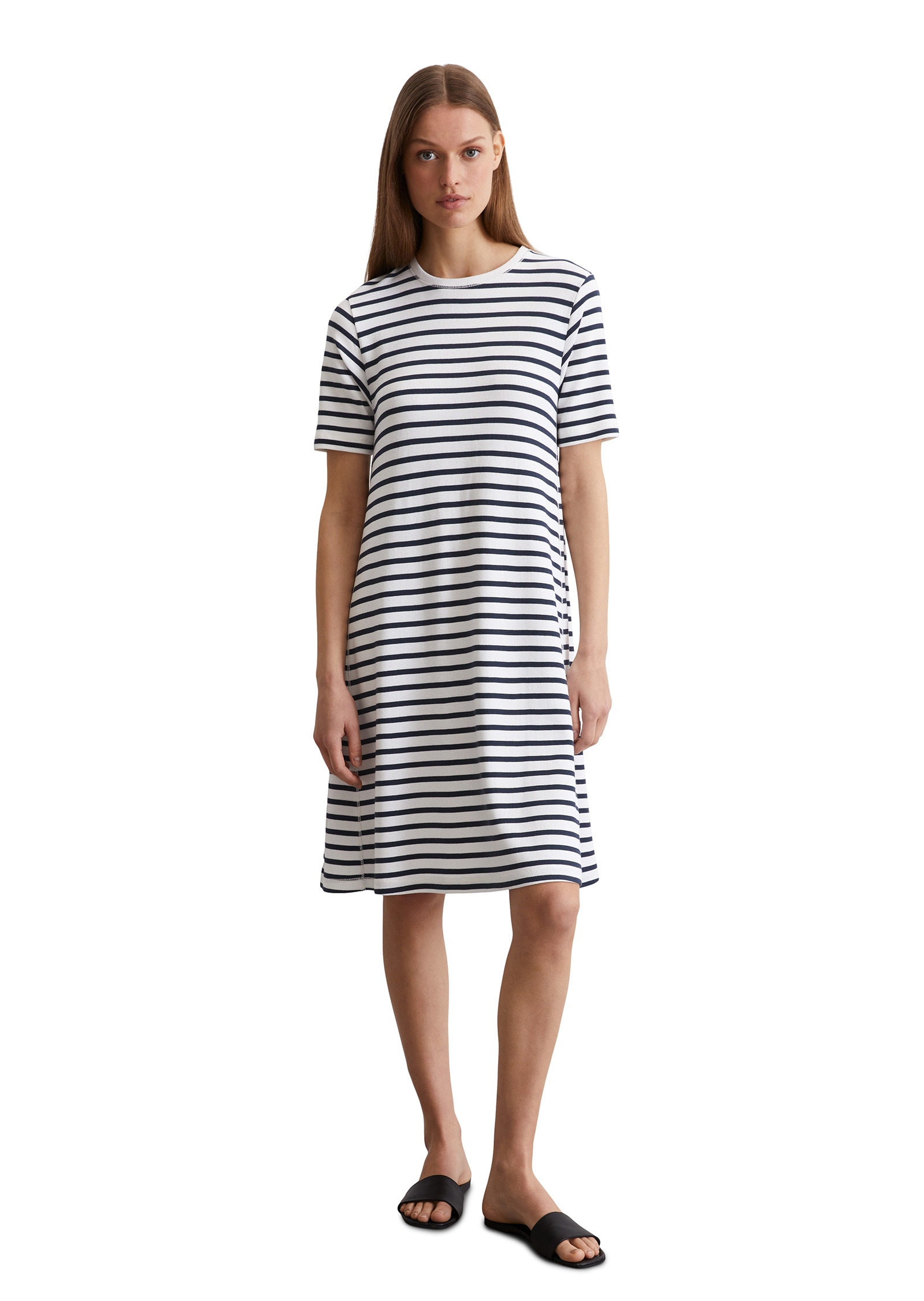 Marc O'Polo Jerseykleid »mit TENCEL™ Modal«