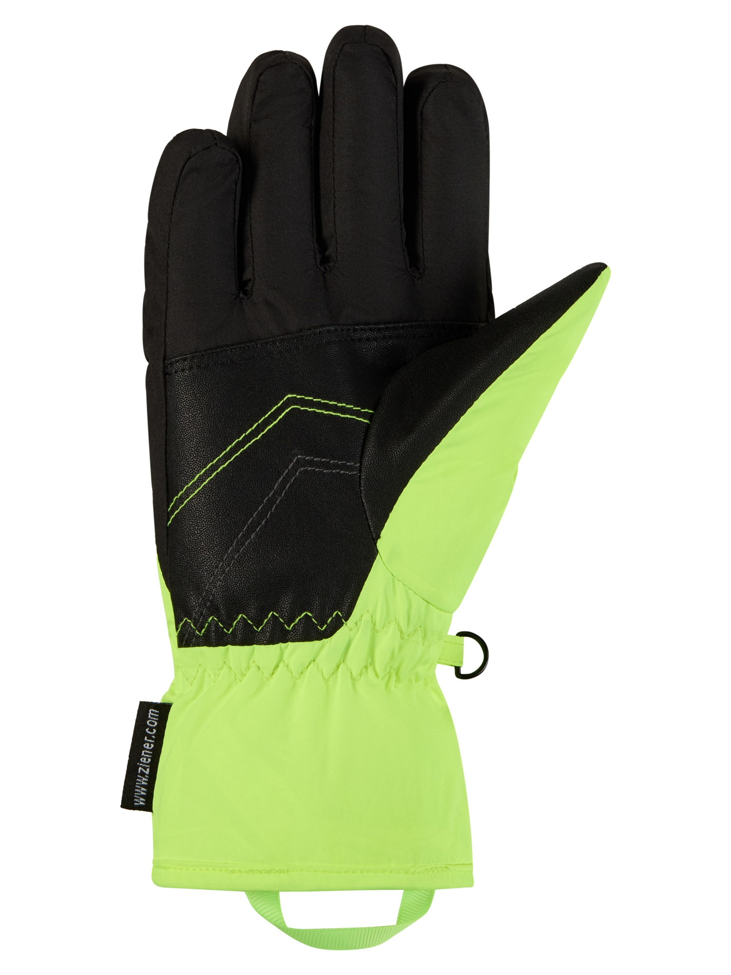 Thumbnail - Ziener Skihandschuhe "LAVIVI-Z AS glove junior"