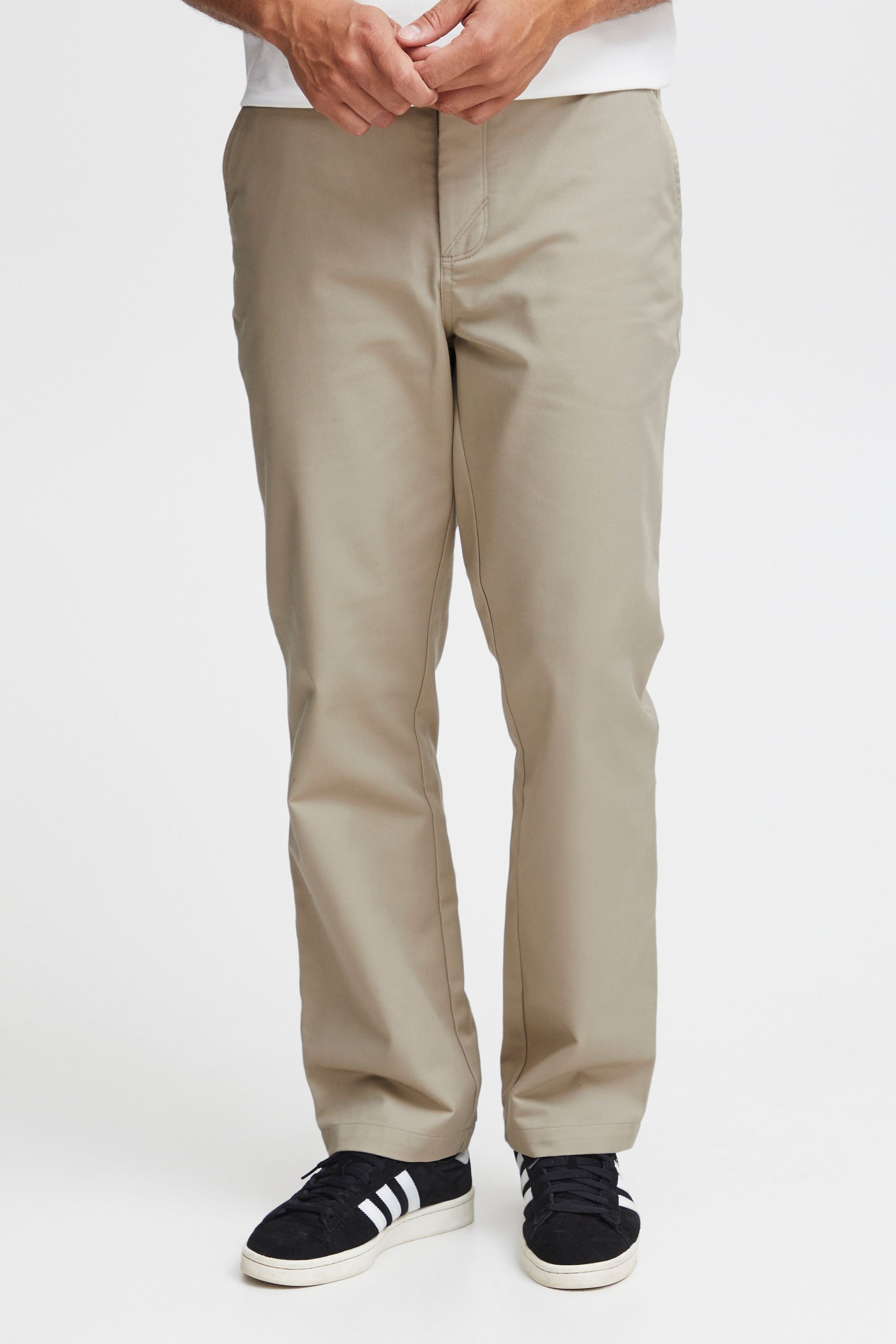 !Solid Chinohose »Chinohose SDEnrico«