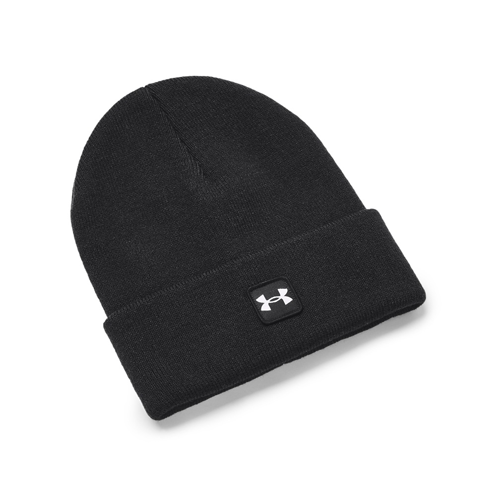 Under Armour Beanie "HALFTIME BEANIE" aus 100% Polyacryl, für Sportmode und günstig online kaufen