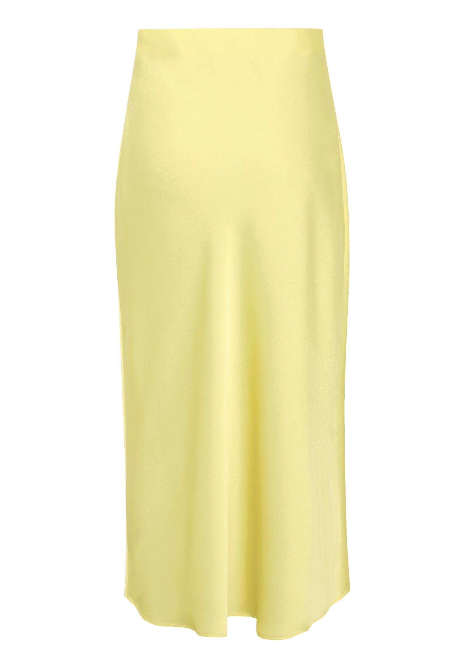 Betty Barclay Maxirock »Damen unifarben«