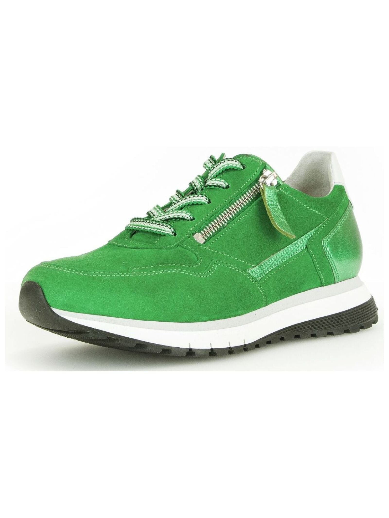 Gabor Comfort Sneaker "Gabor Comfort Sneaker Leder" günstig online kaufen