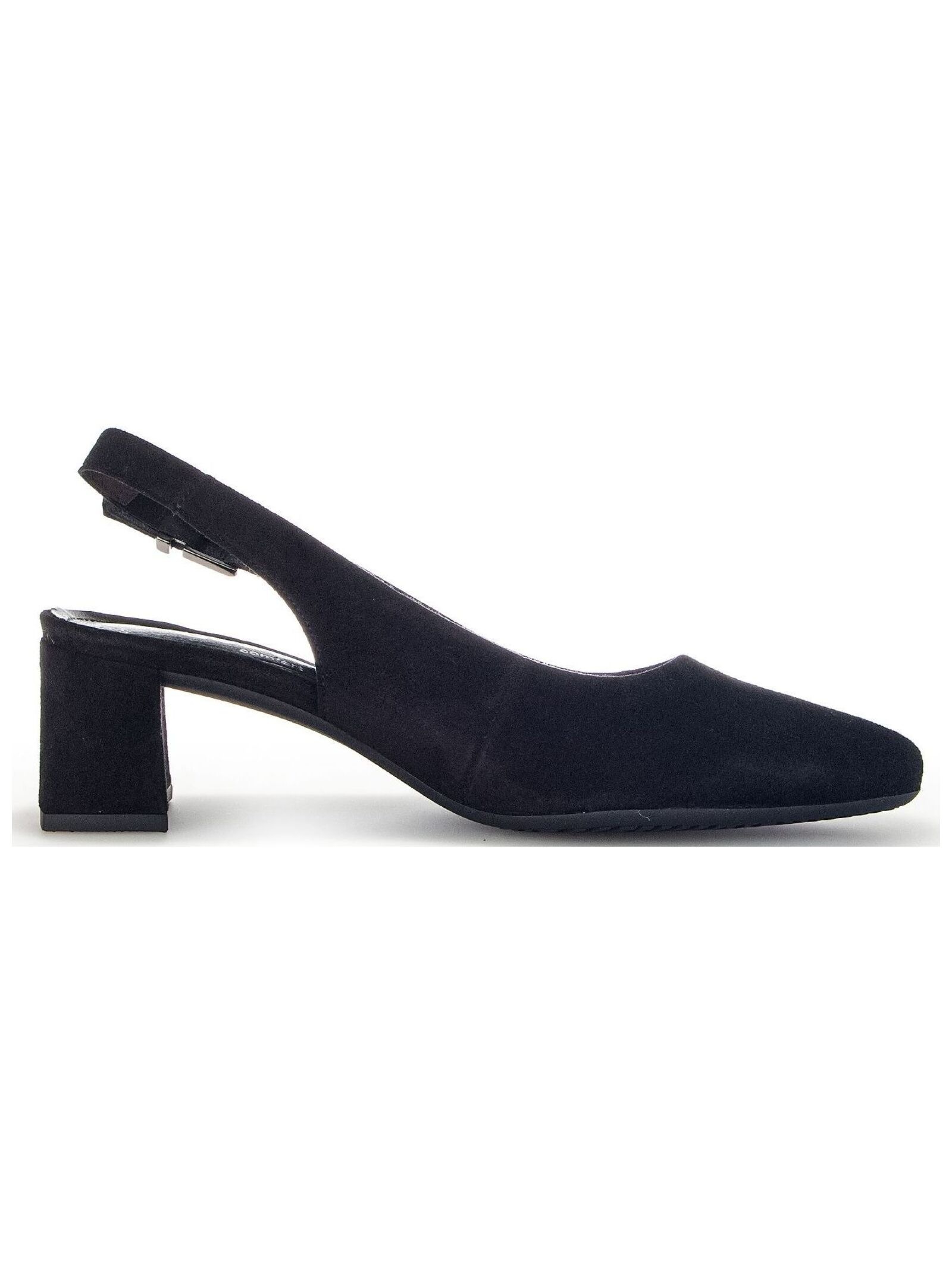 Gabor Comfort Pumps »Gabor Comfort Pumps Veloursleder«