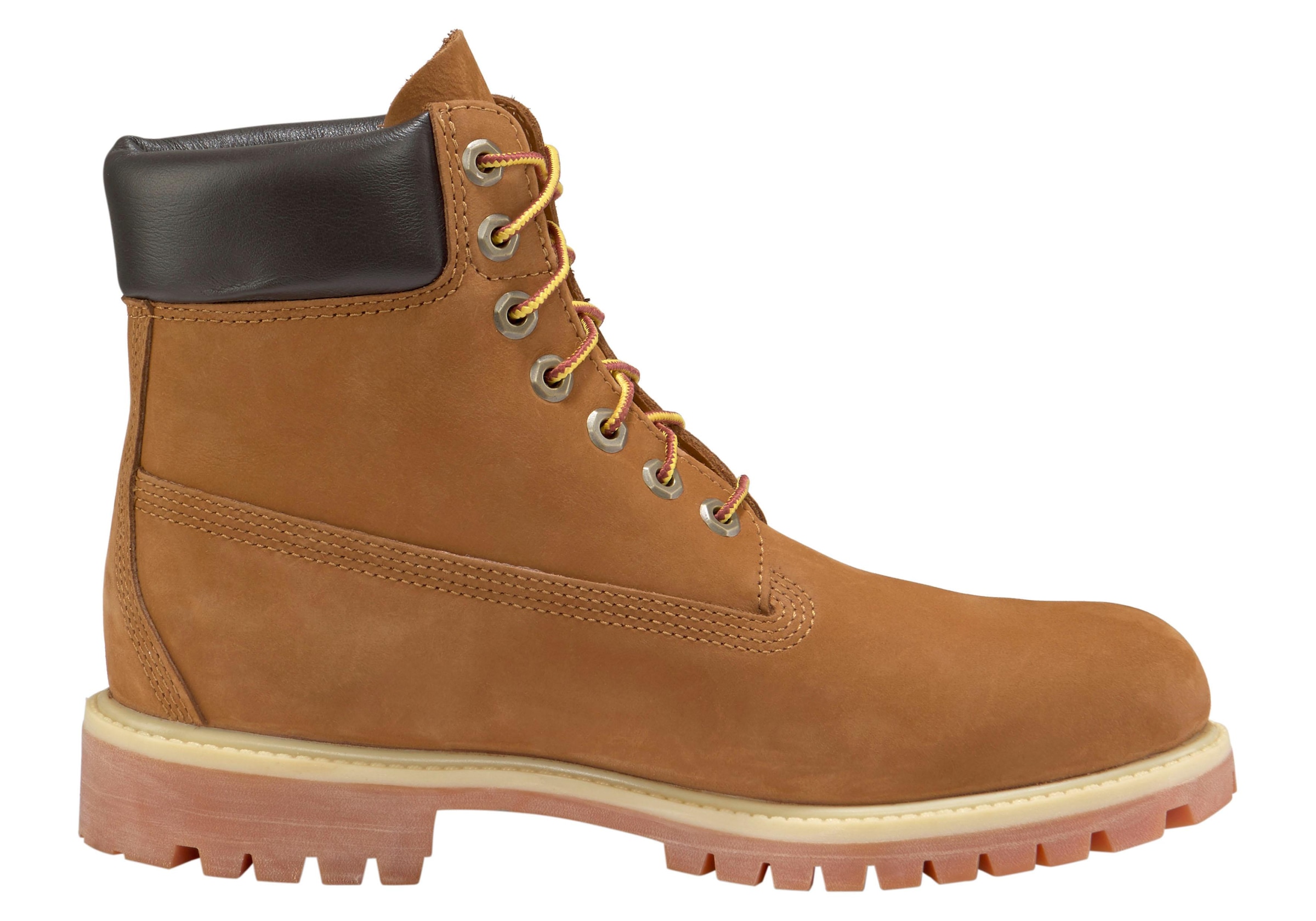 Timberland Schnürboots »6 inch Premium FTB«, Wasserdicht