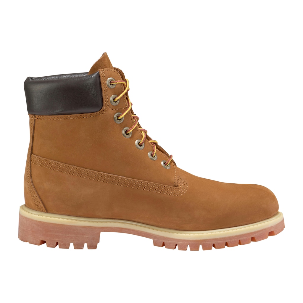 Timberland Schnürboots »6 inch Premium FTB«