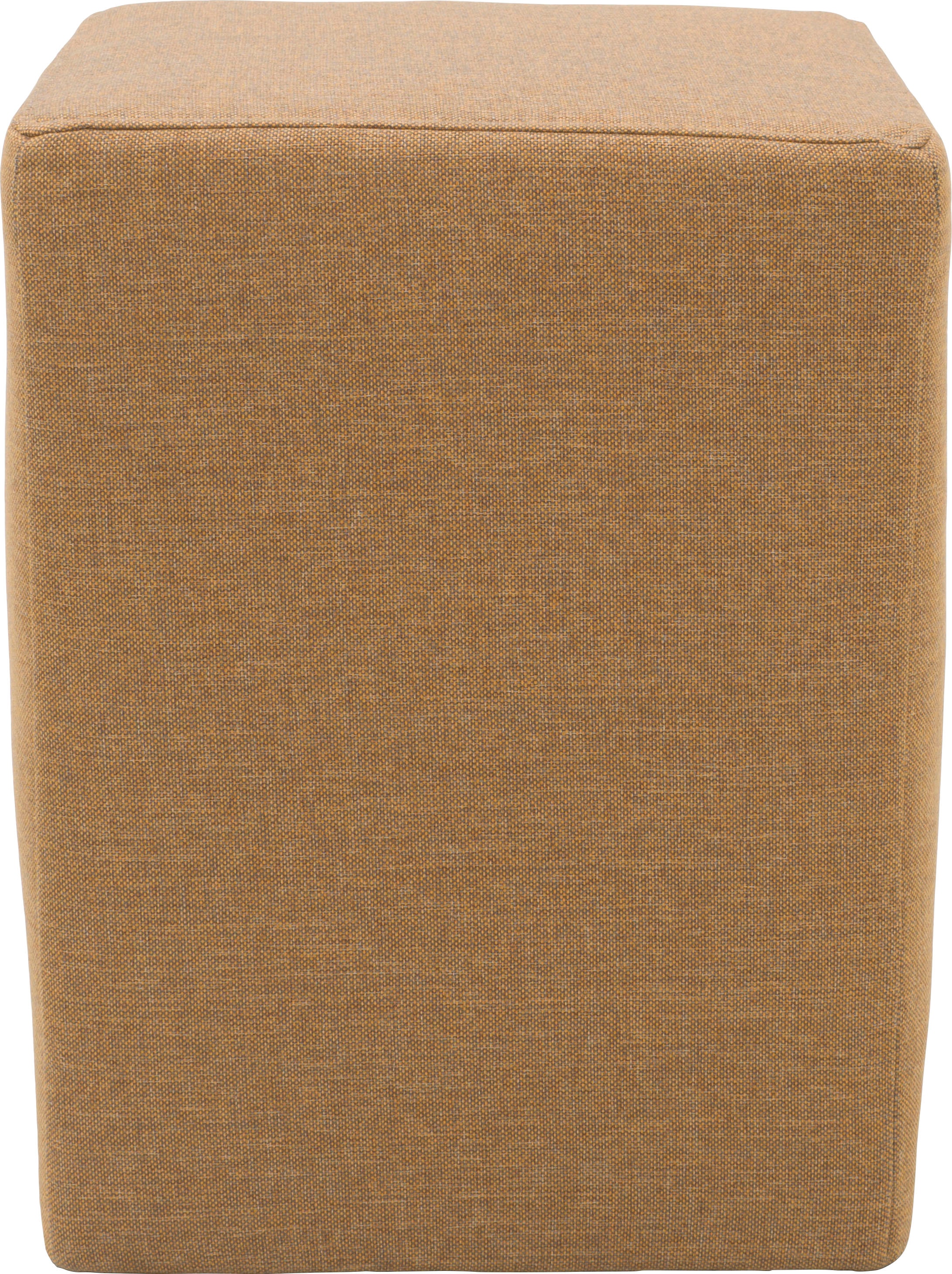 LOOKS by Wolfgang Joop Hocker »LOOKS XX« kubische Form, ideal als Fußablage