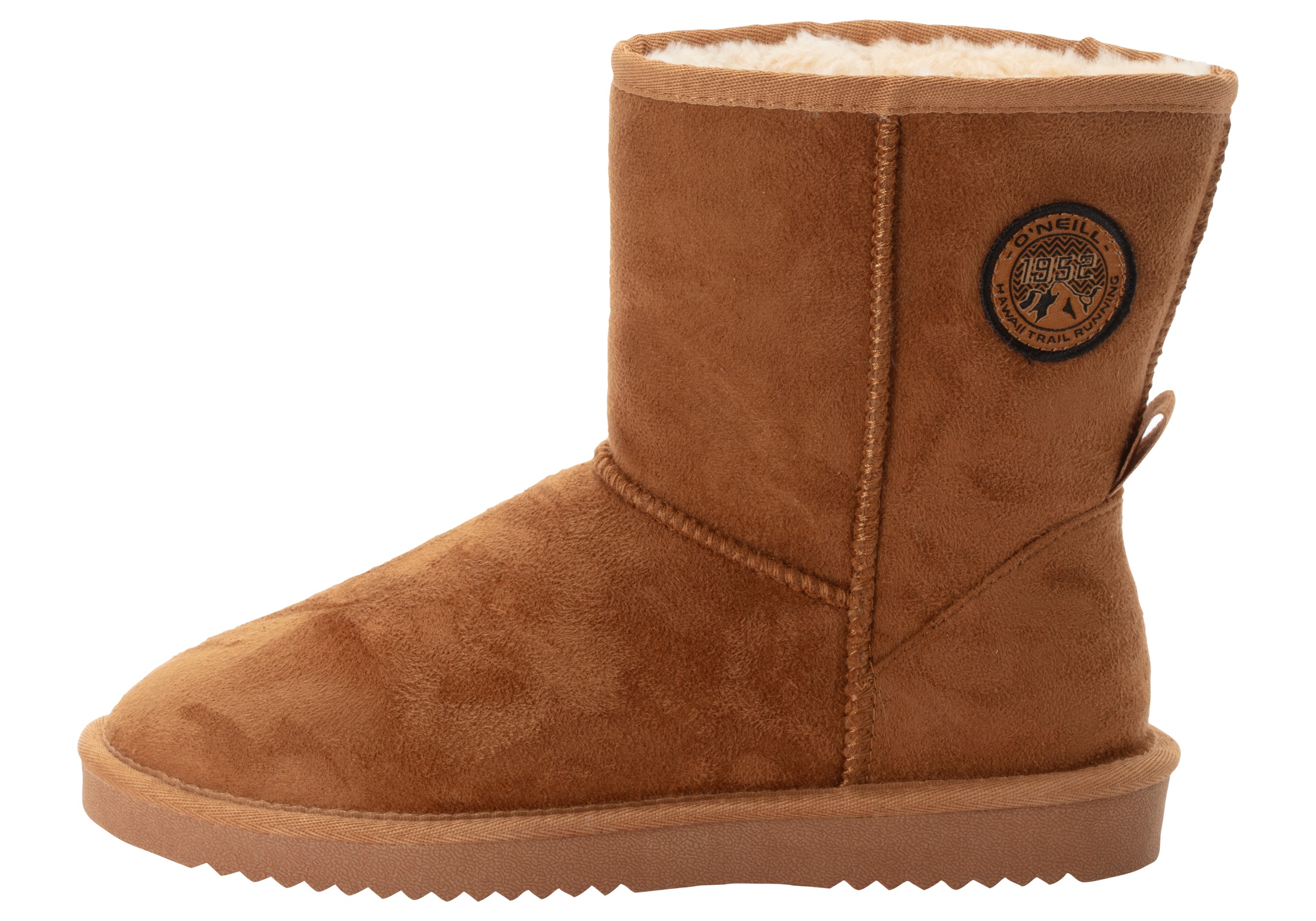 ONeill Schlupfboots "BESIANA WOMEN HIGH" gefütterte Winterboots, Snowboots, günstig online kaufen