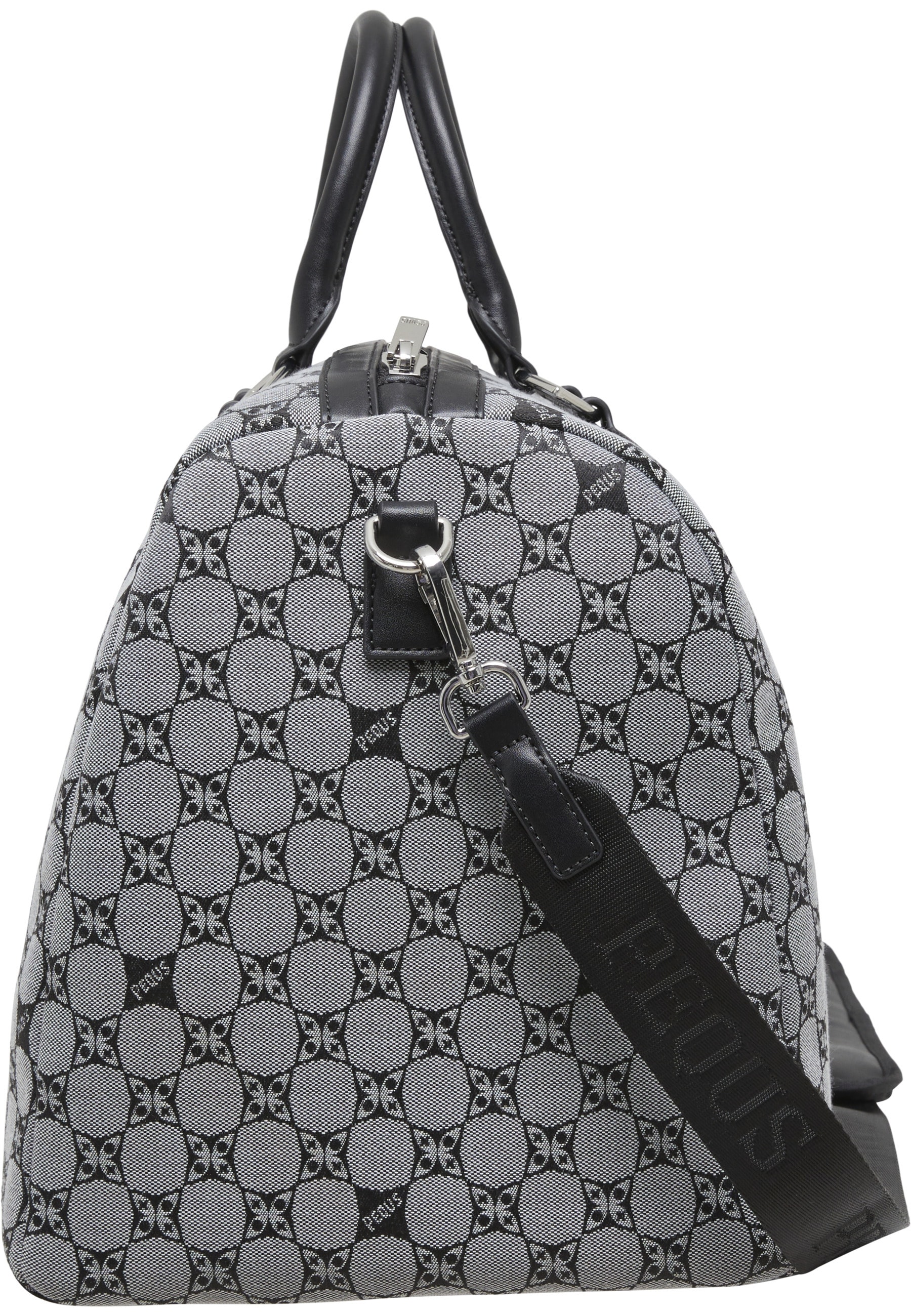 PEQUS Sporttasche »PEQUS Aether Canvas Weekender«