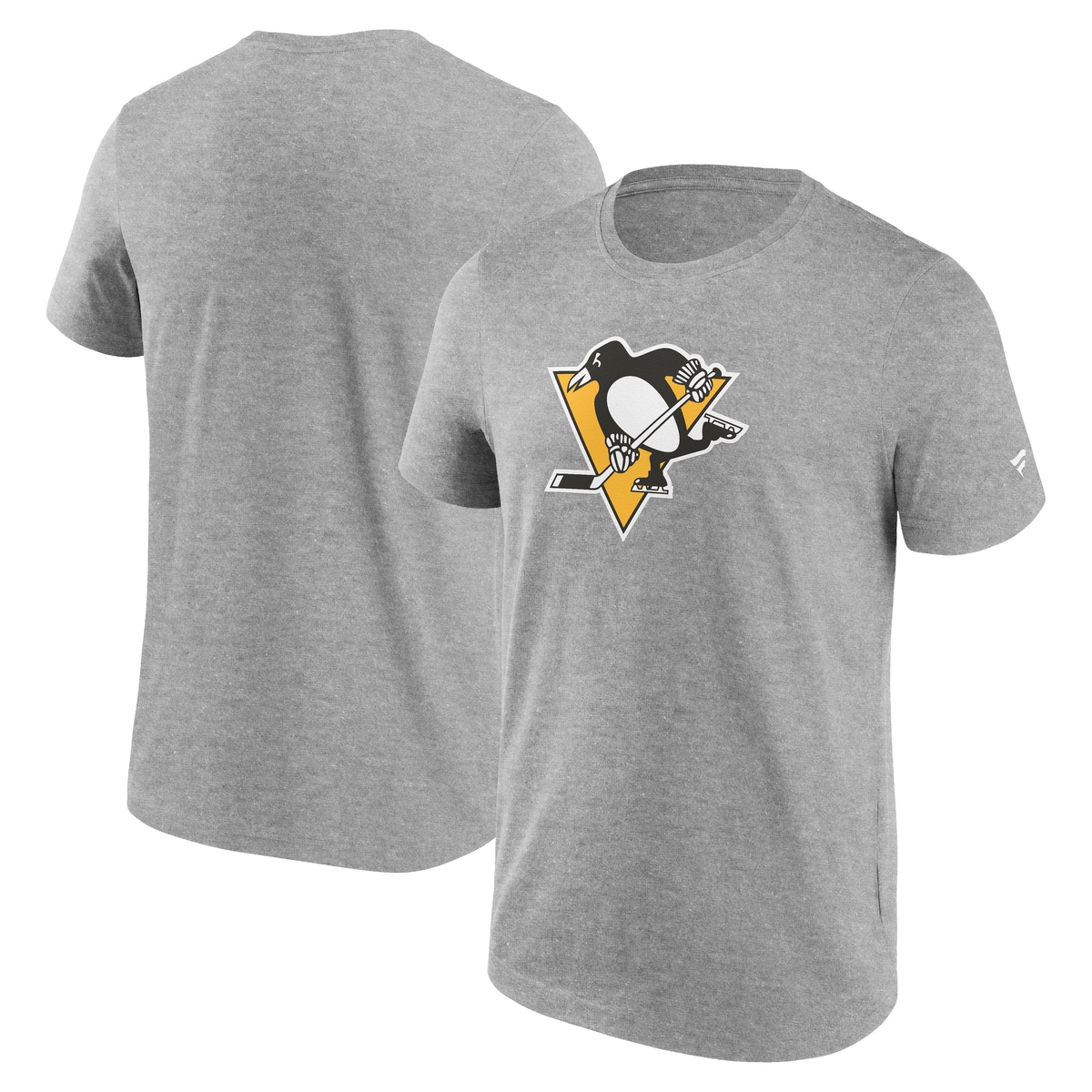 Fanatics "Fanatics Shirt Pittsburgh Penguins Primary Logo Graphic"