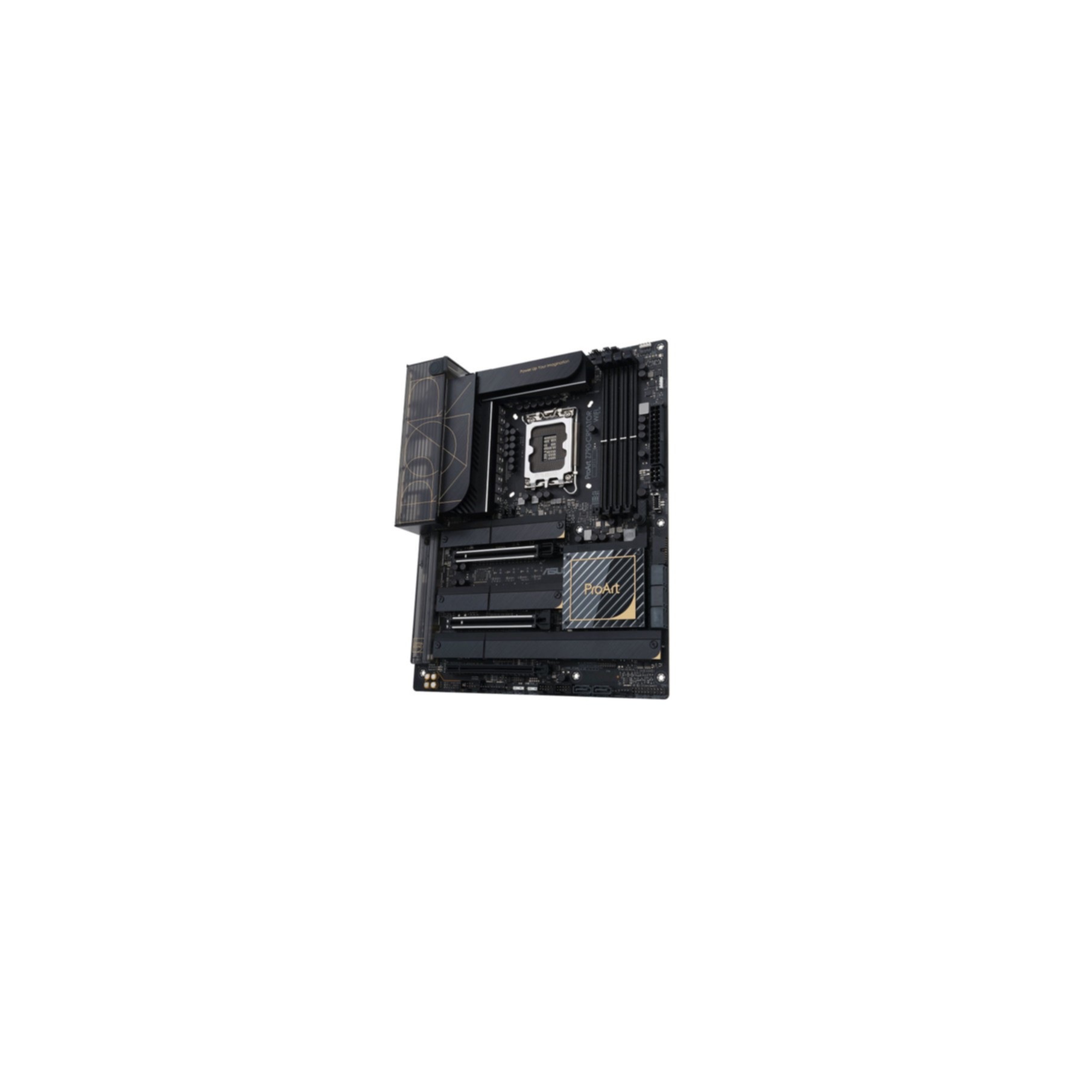 Asus Mainboard »PROART Z790-CREATOR WIFI«