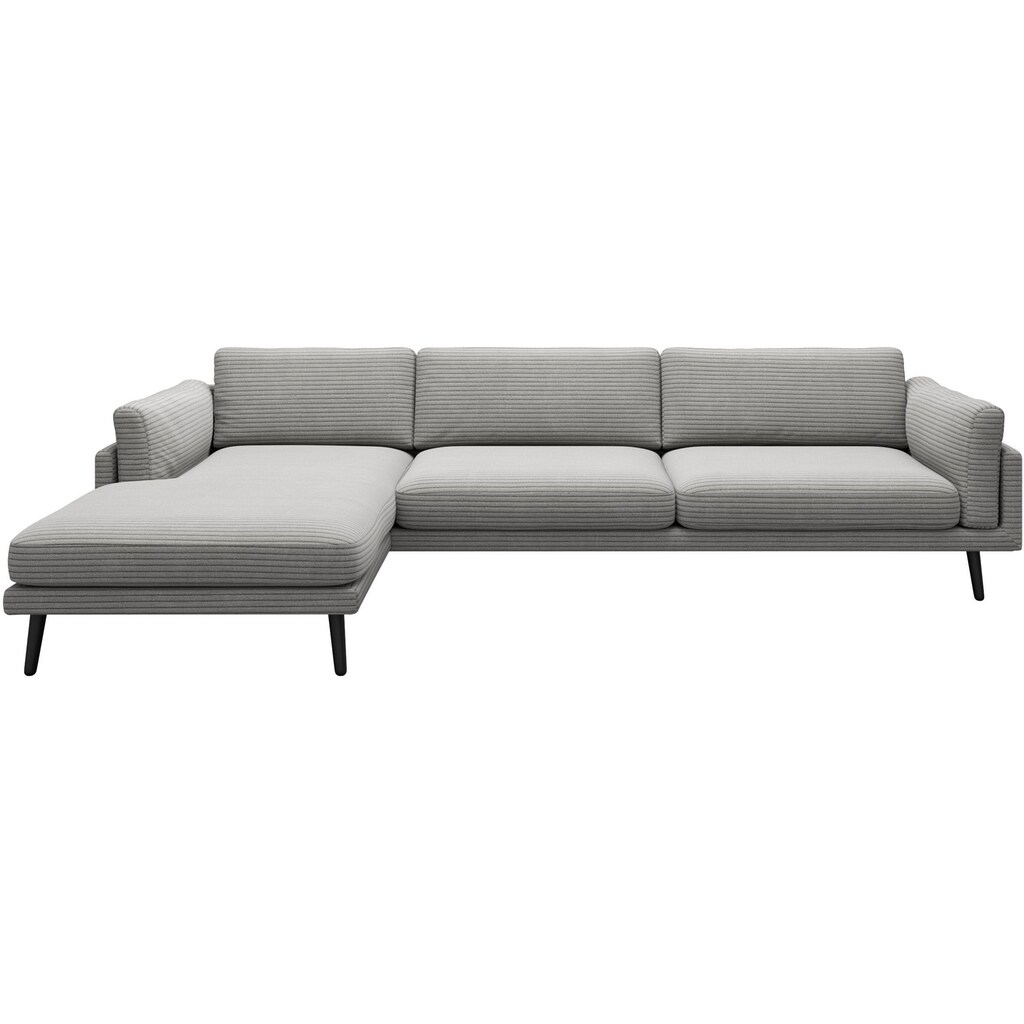 andas Ecksofa »Malvik«, Design by Anders Nørgaard