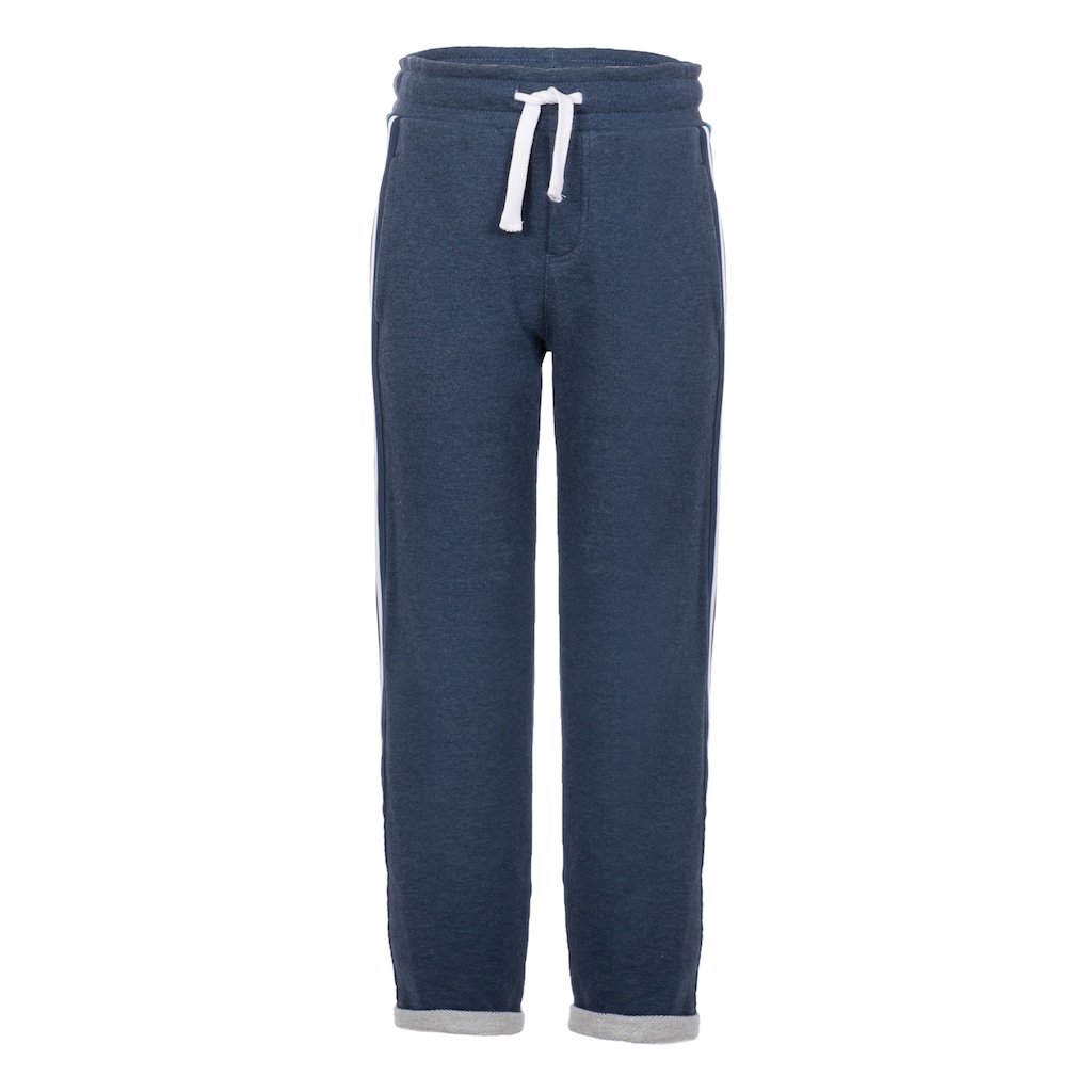 Gulliver Sweathose »Casual Jogginghose«