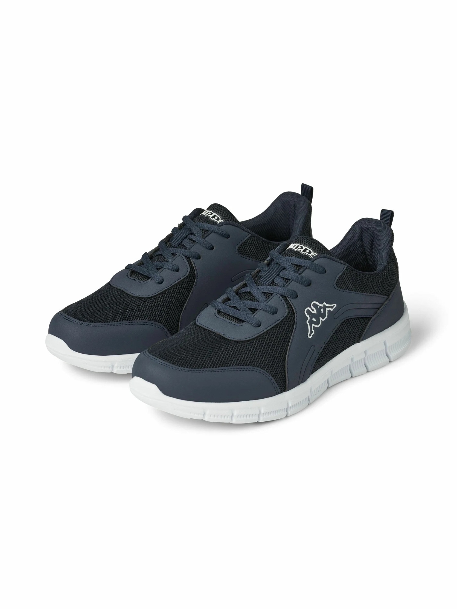 Kappa Sneaker "Kappa Flacher shoe KMPyxis" günstig online kaufen