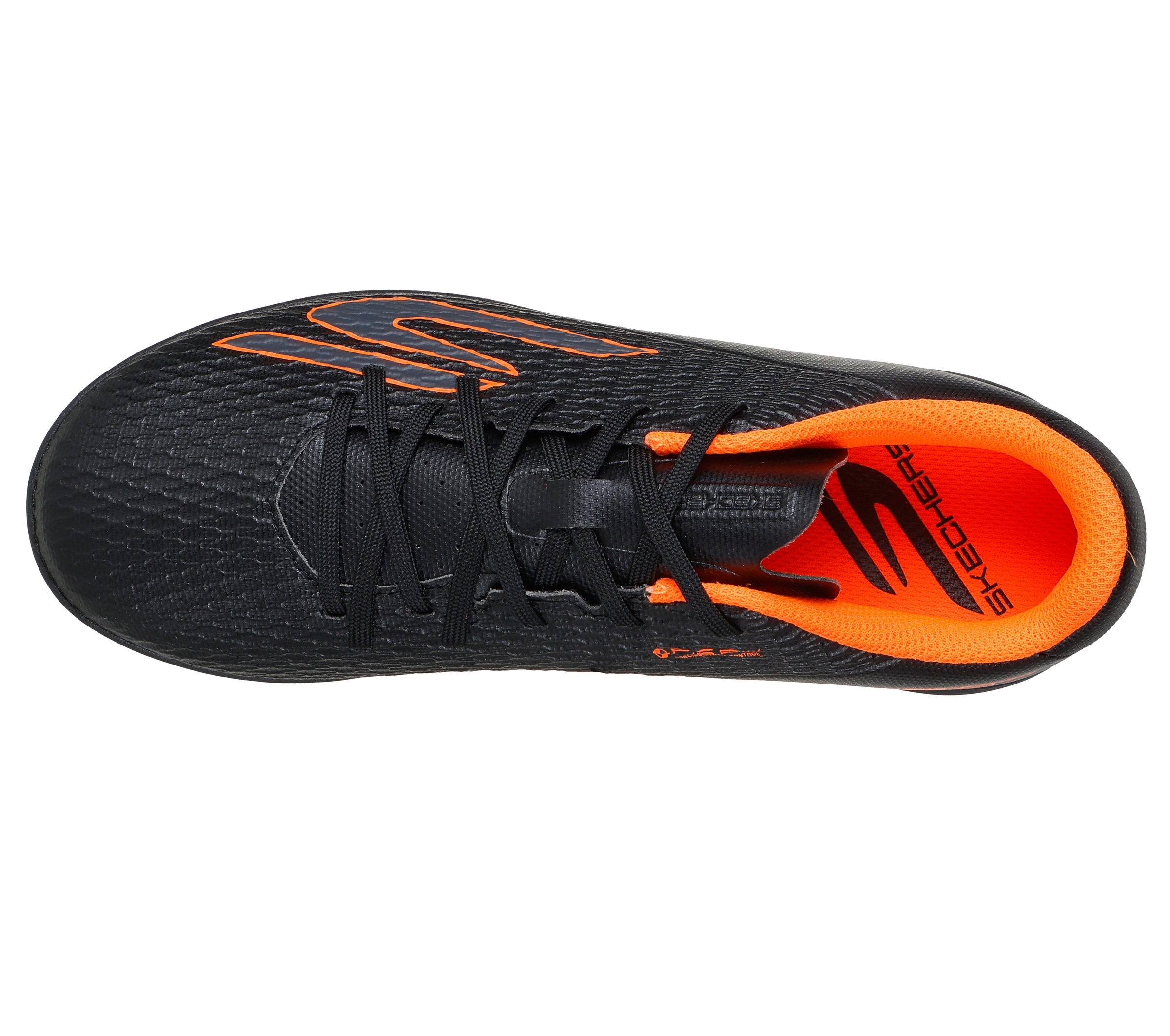 Skechers Fußballschuh »JR YOUTH IC, Skechers Skx_2 Jr Youth Ic«, Indoor Court Schuh mit leichter Skechers Move Foam™-Dämpfung