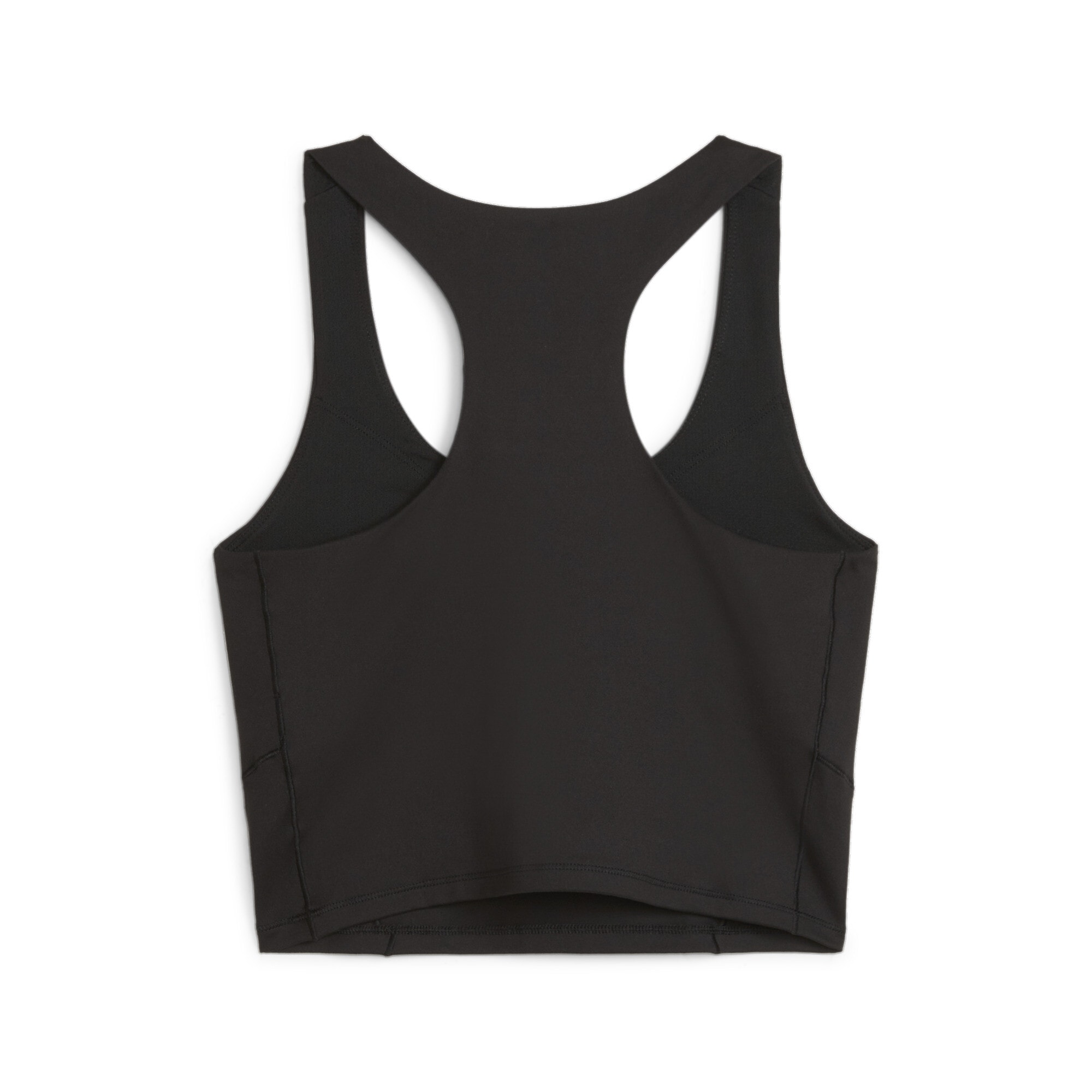 PUMA Yogatop »STUDIO FOUNDATION 2-in-1 Trainings-Tanktop Damen«