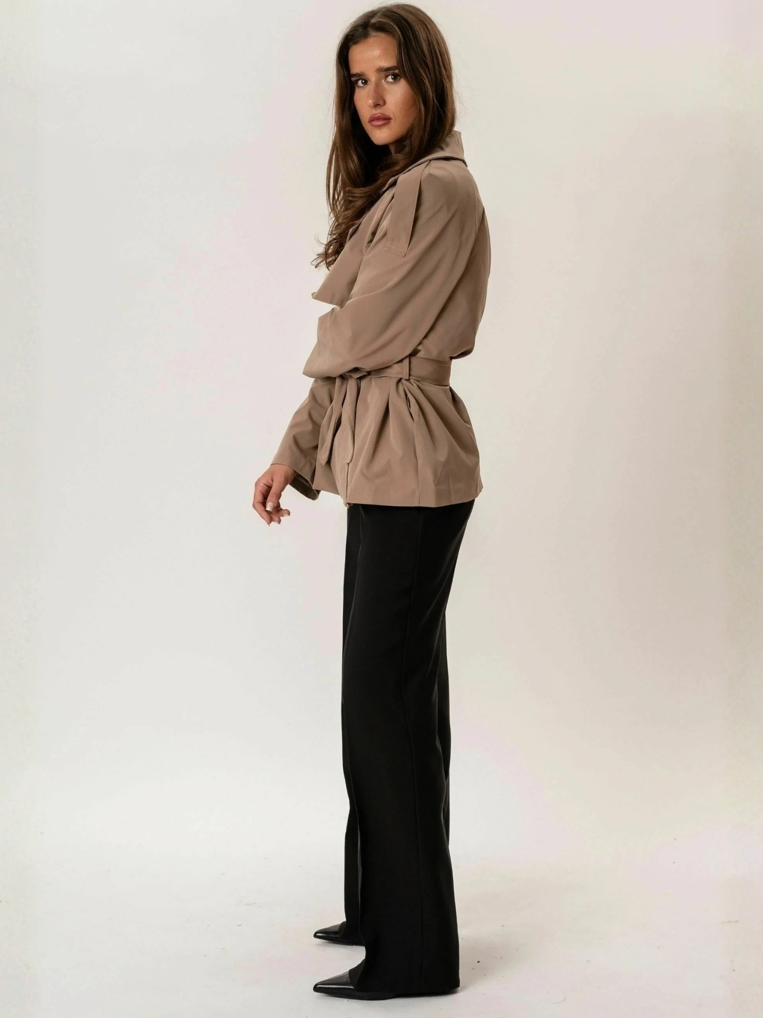 TeeShoppen Outdoorjacke »TEESHOPPEN Jacket Sia«