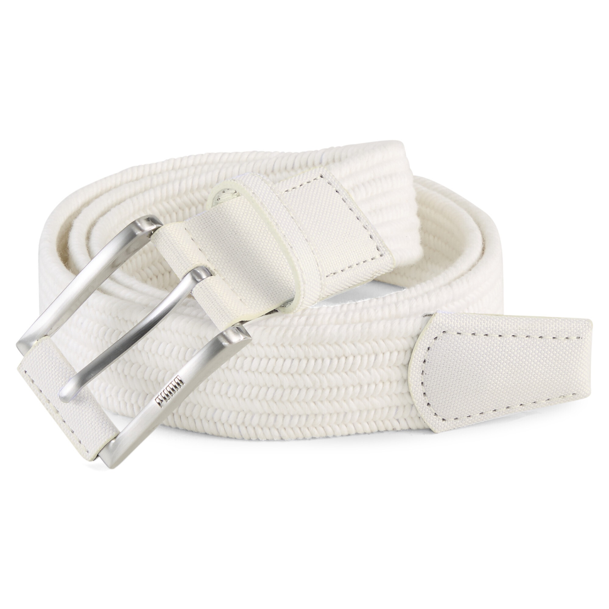 PUMA Synthetikgürtel »Golfgürtel aus Stretch-Webstoff Herren«