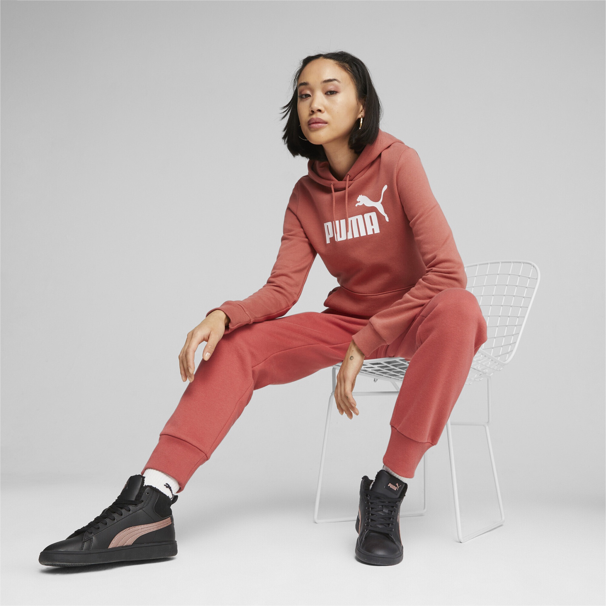 PUMA Sporthose »Essentials Damen-Jogginghose« BAUR für | bestellen