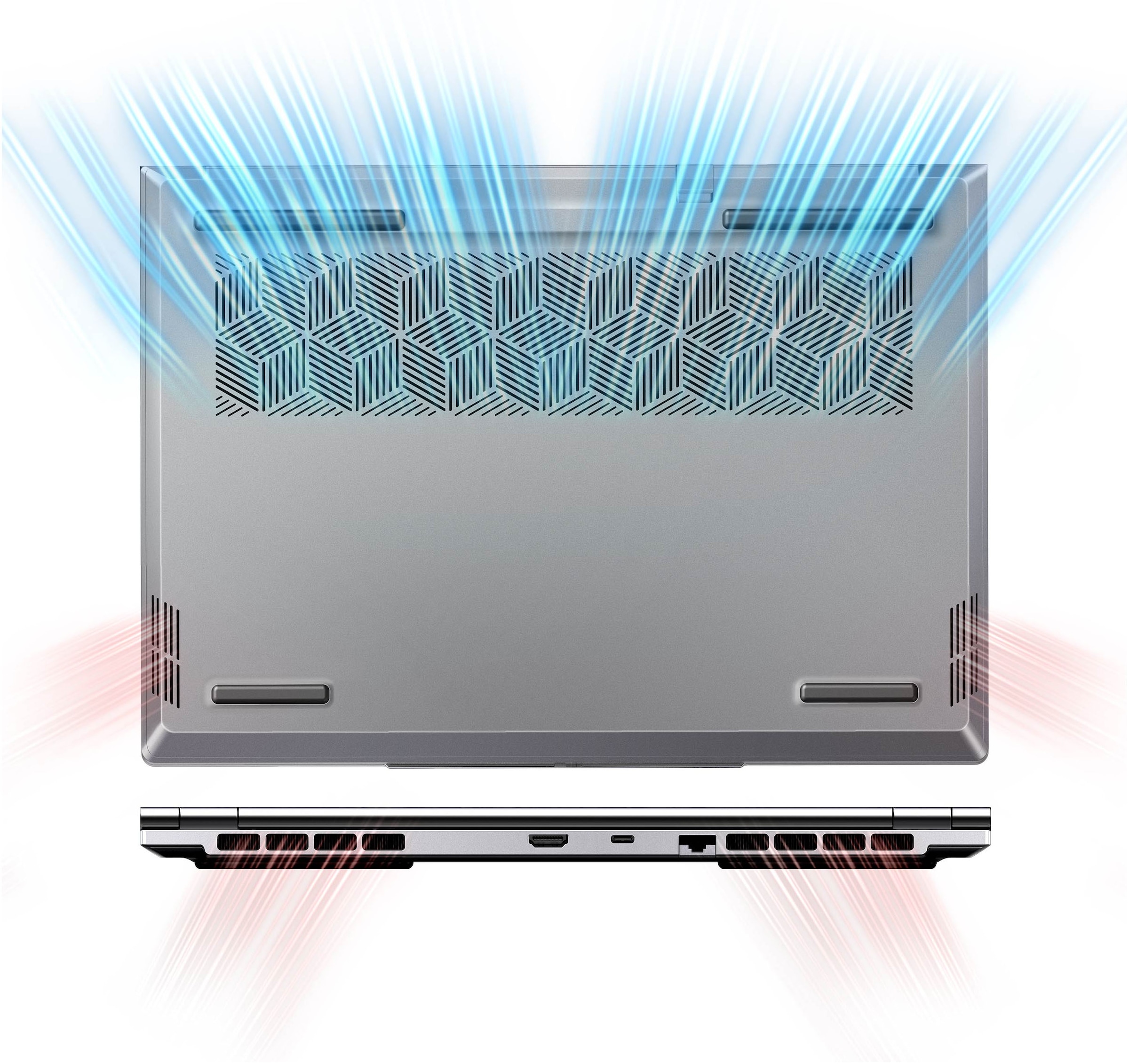 CAPTIVA Business-Notebook »Business/Office I10-1358GE« 35,6 cm / 14 ″ AMD Ryzen 7 Radeon 780M 2.000 GB SSD