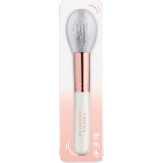 Essence Bronzerpinsel »BRONZER BRUSH«, (Set, 3 tlg.) online kaufen | BAUR