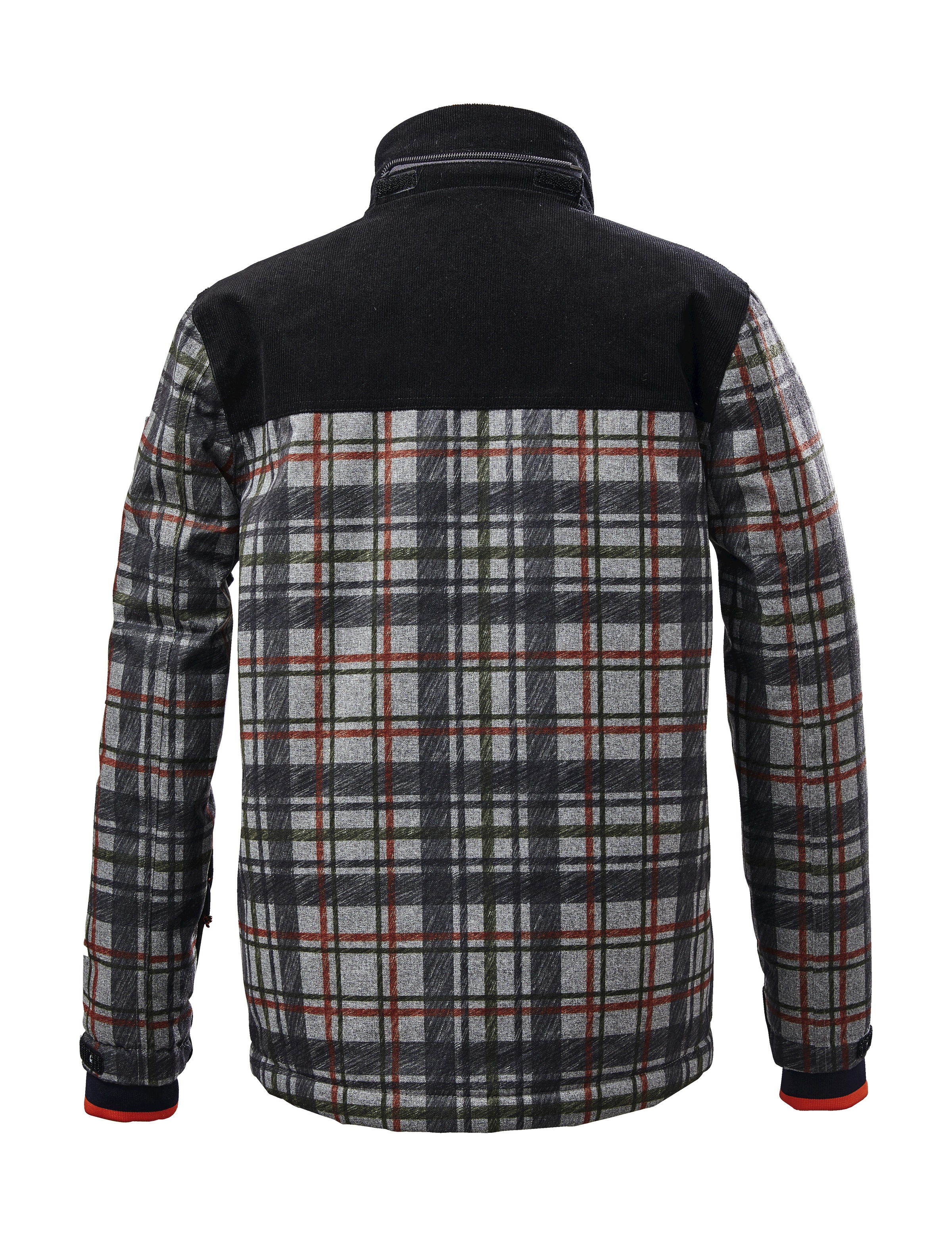 Killtec Skijacke »KSW 62 BYS SKI JCKT«