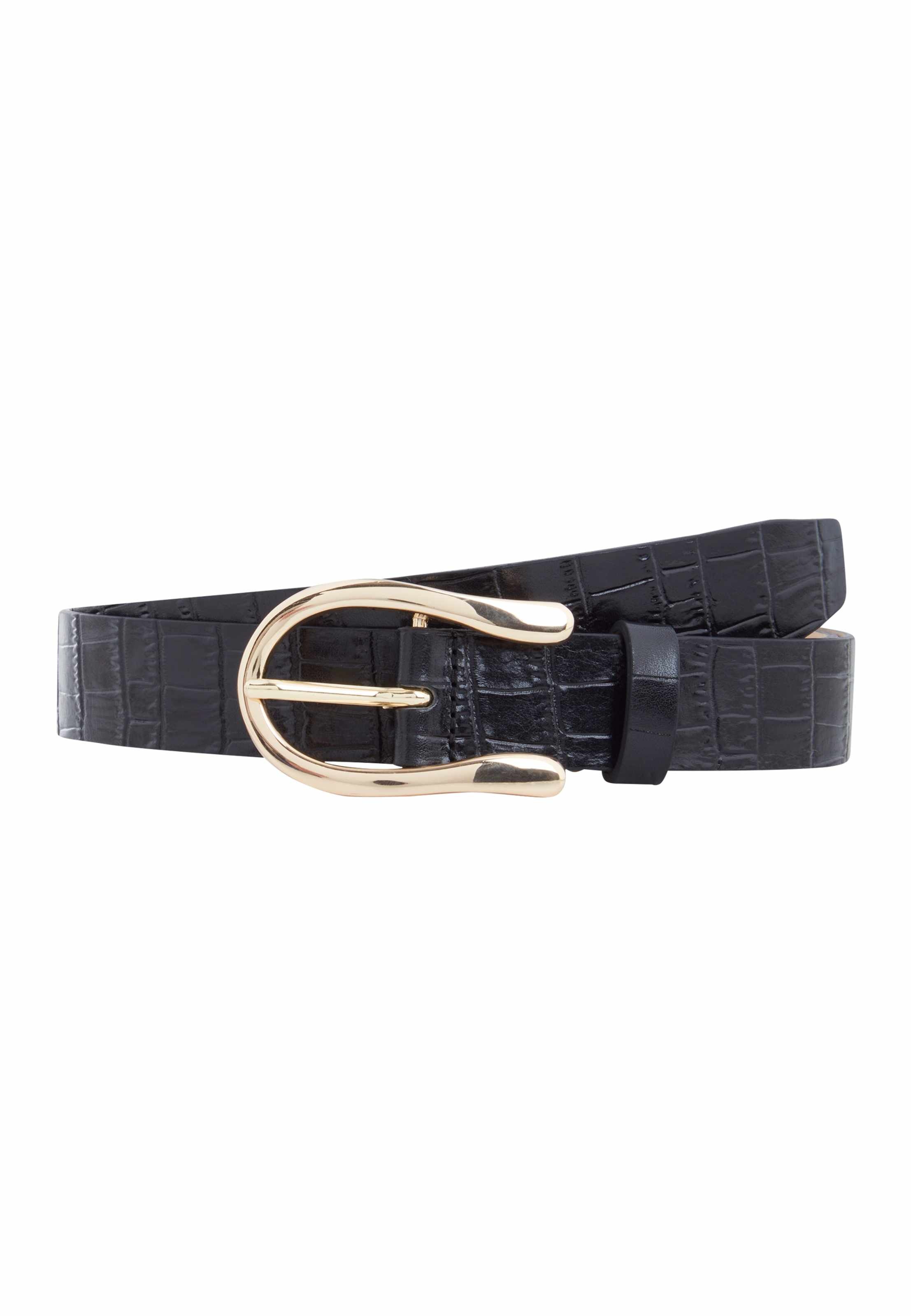 Brax Ledergürtel »Style DAMENGÜRTEL«