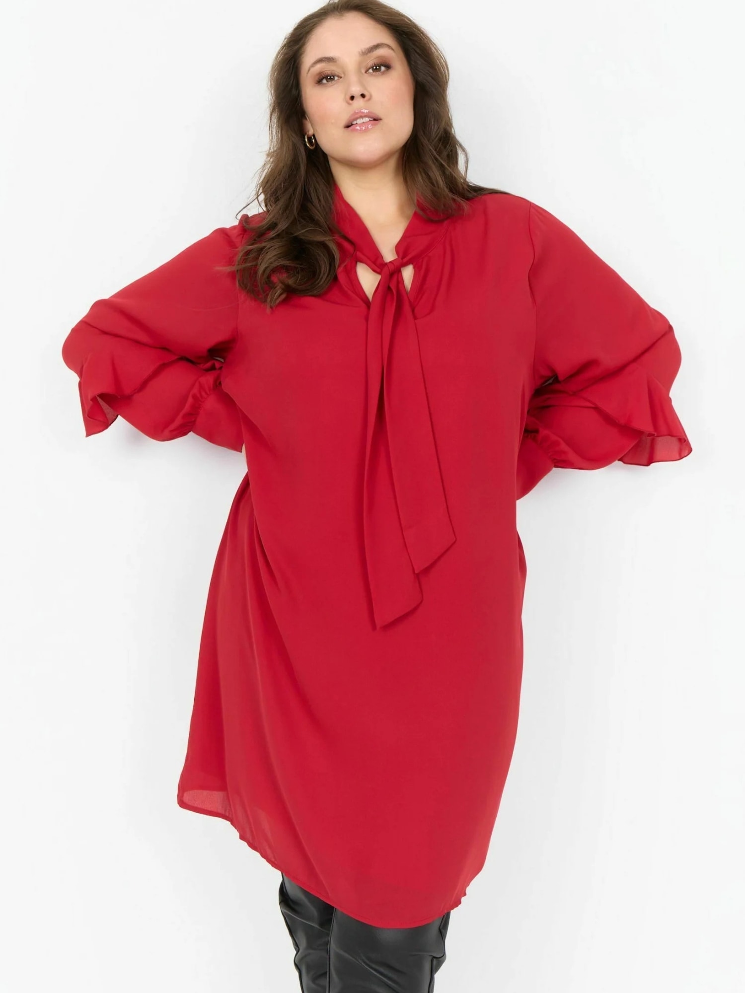 Wasabi Concept Jerseykleid »Wasabi Concept Dress WA-THERESE«