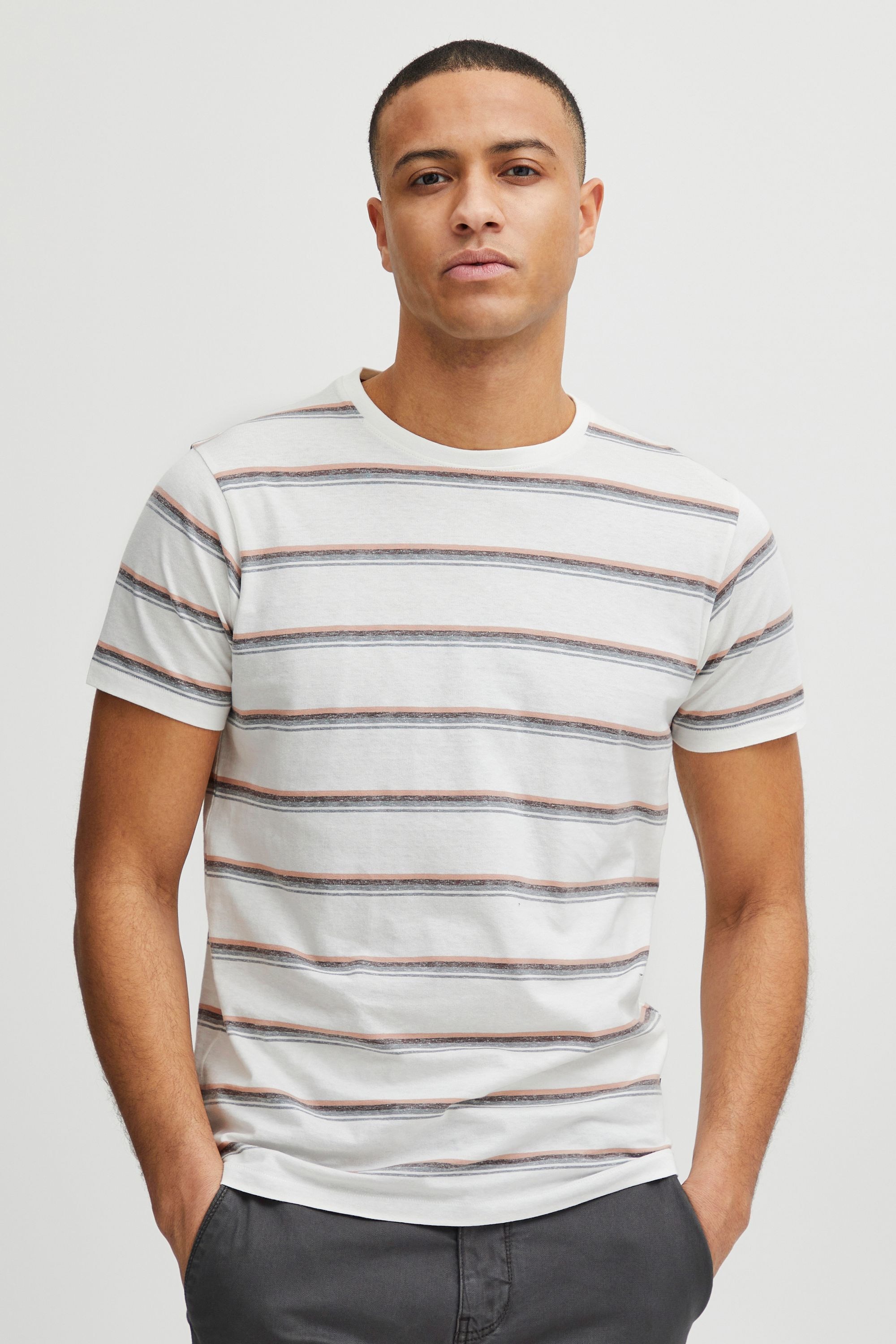 Indicode T-Shirt »T-Shirt IDIngo«