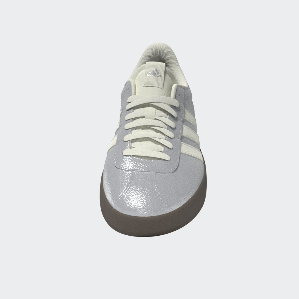 adidas Sportswear Sneaker »VL COURT 3.0«, inspiriert vom Design des adidas samba