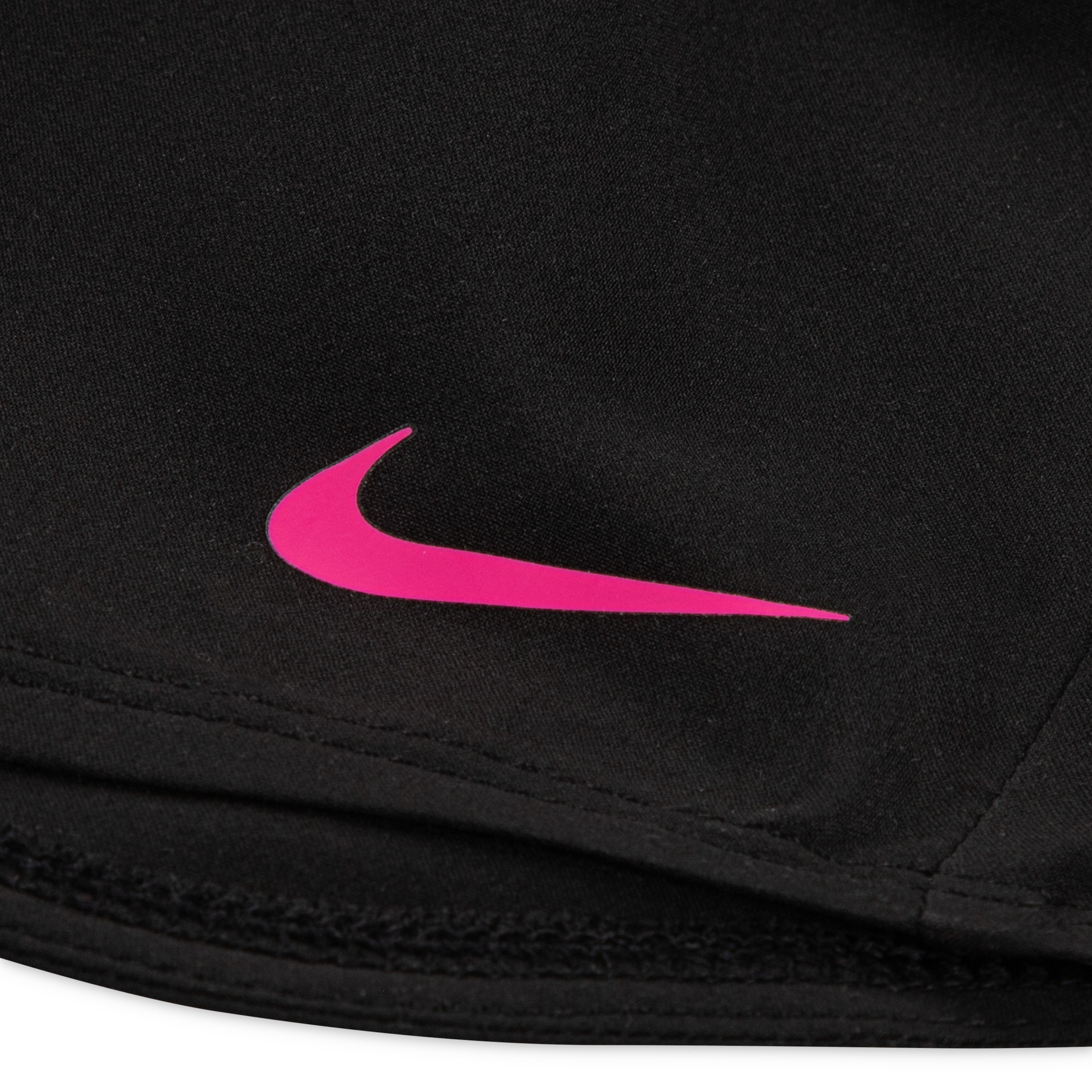 Nike Sportswear Shorts »NKG G NK DF ONE WVN HR SHORT«  für Kinder, aus Polyester, elastisch, pflegeleicht