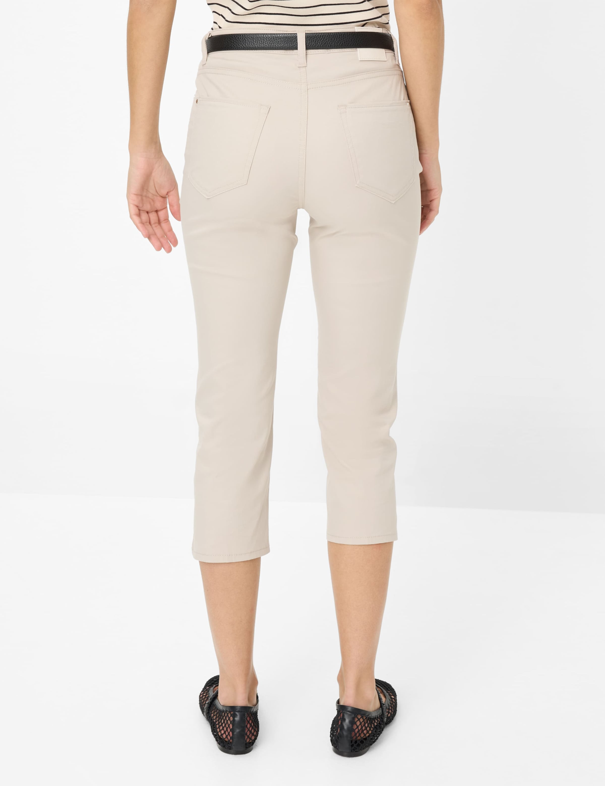 Brax 3/4-Hose »Style MARY C«