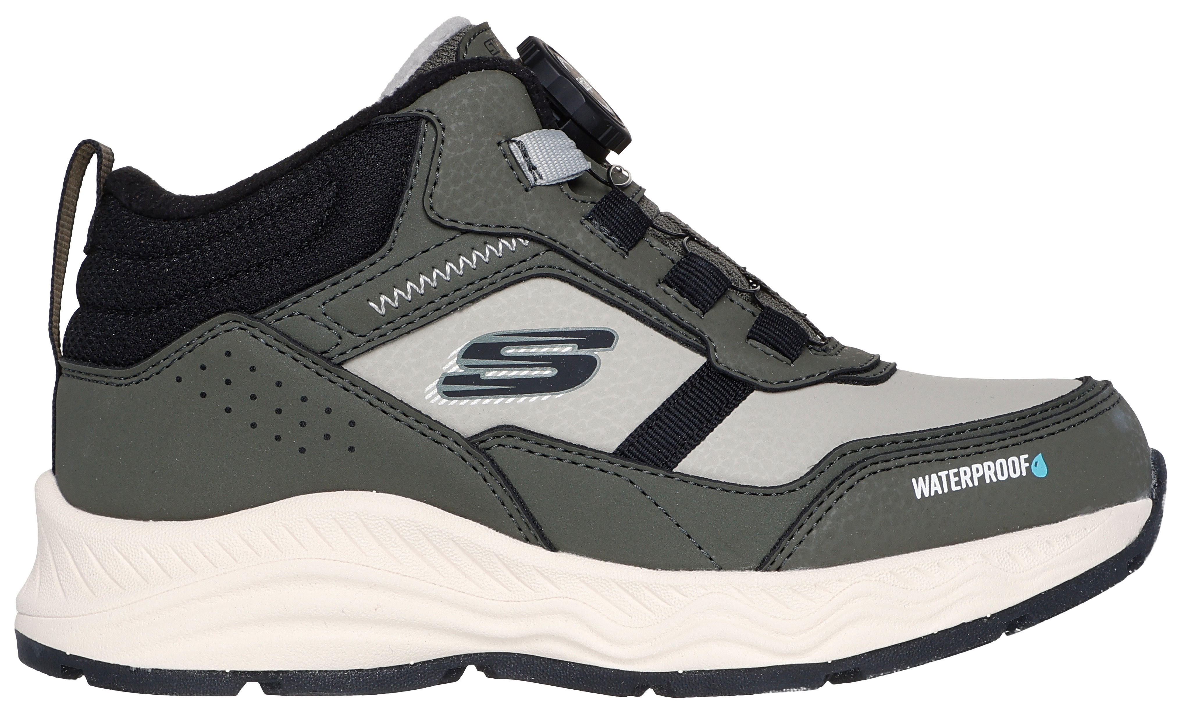 Thumbnail - Skechers Winterboots "ADVENTURE BLITZ - ARCTIC BRISK", Winterschuh, Boots, Sneaker mit wasserabweisender TEX-Membrane