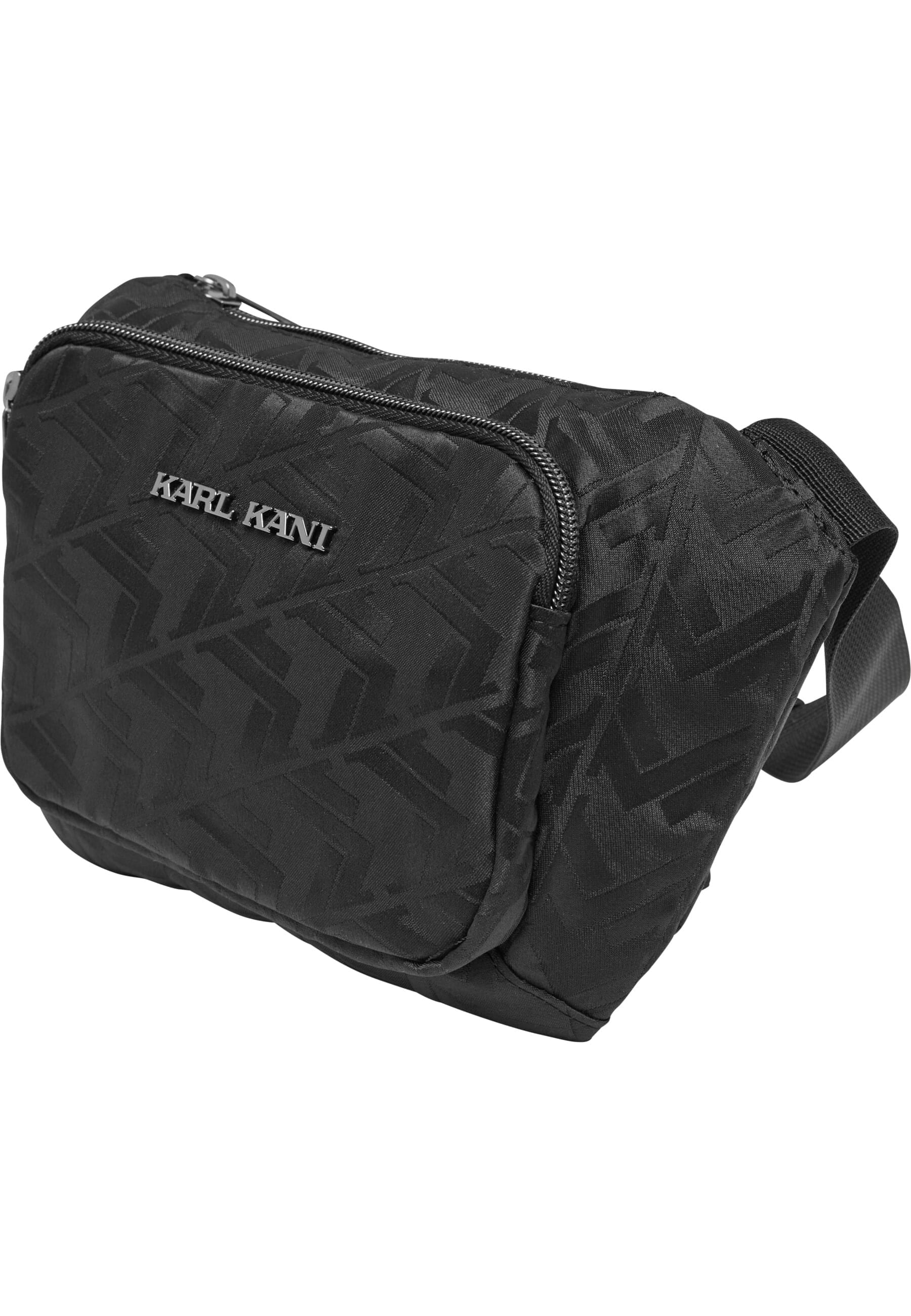 Karl Kani Bauchtasche "Karl Kani Karl Kani OG Kani X-Body Bag" günstig online kaufen