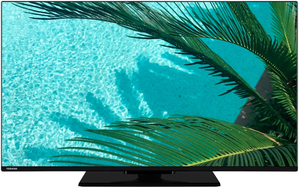 Toshiba LED-Fernseher »50UV3463DA«, 126 cm/50 Zoll, 4K Ultra HD, Smart-TV