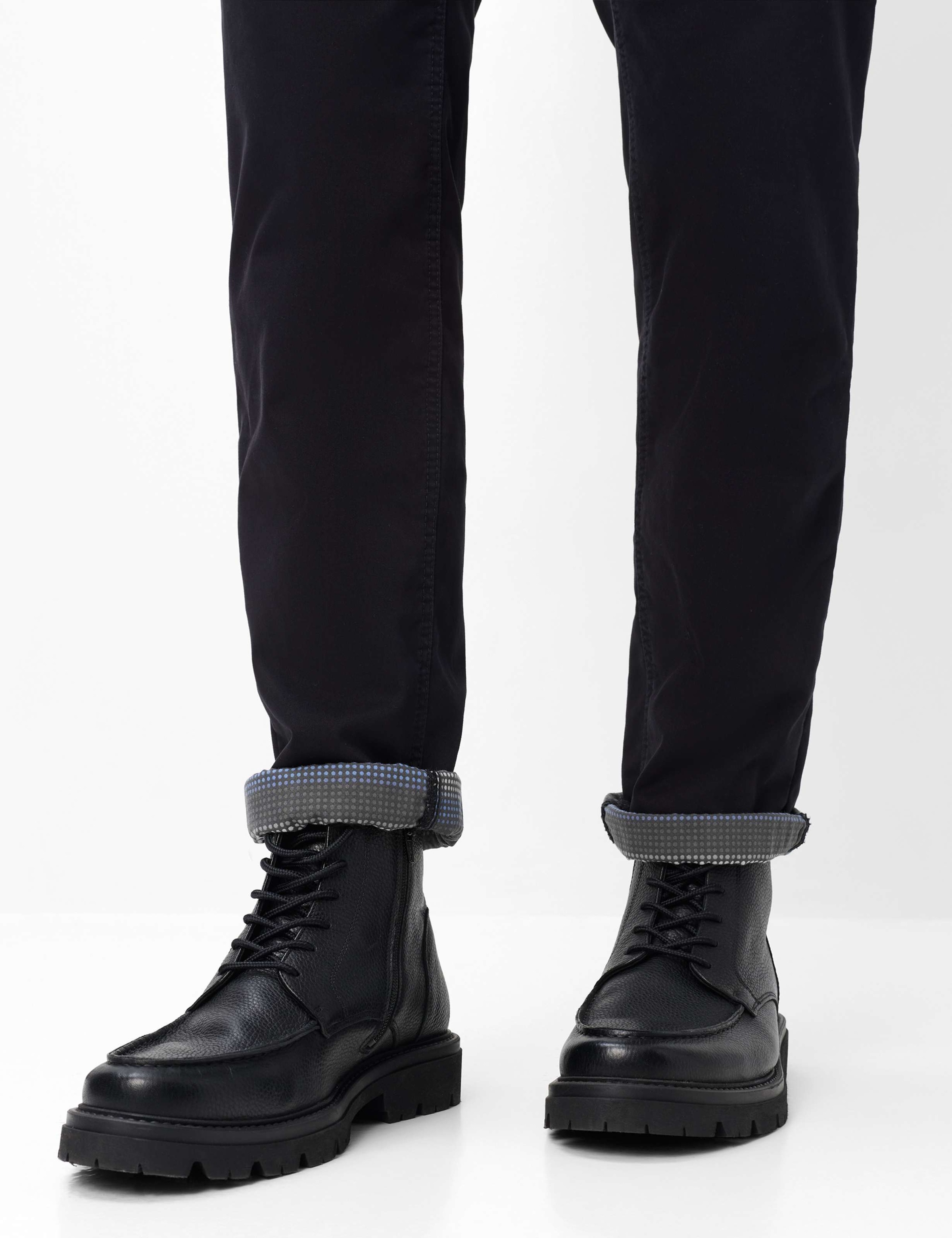 Brax 5-Pocket-Hose »Style COOPER TT«