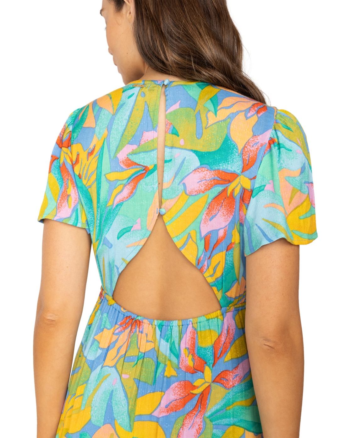 Billabong Sommerkleid »Jet Set«