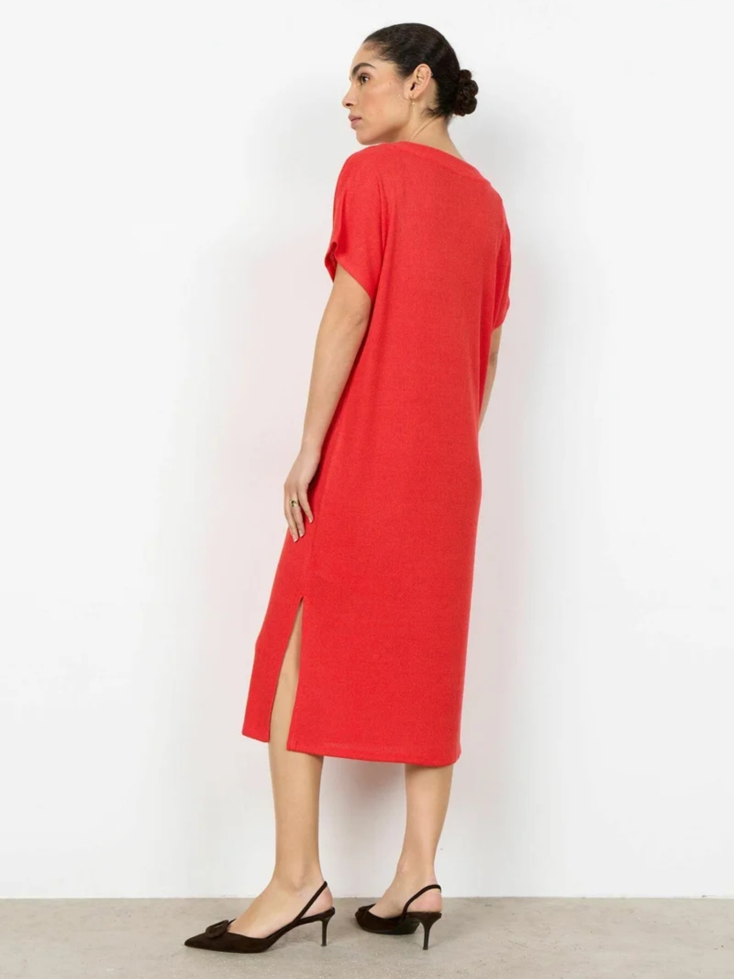 soyaconcept Jerseykleid »Soya Concept Dress SC-DELIA«