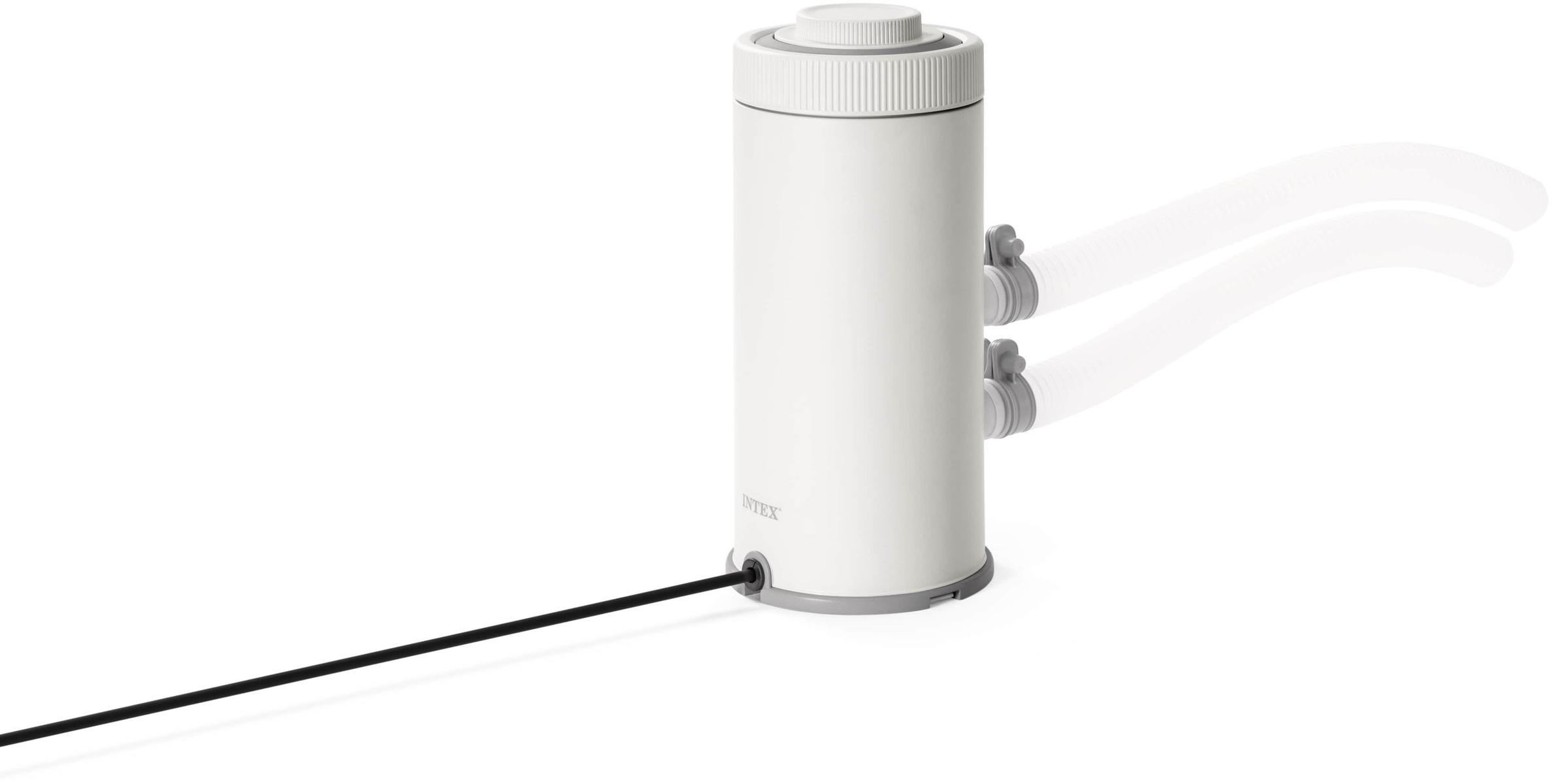 Intex Kartuschen-Filterpumpe »»CARTRIDGE fil...