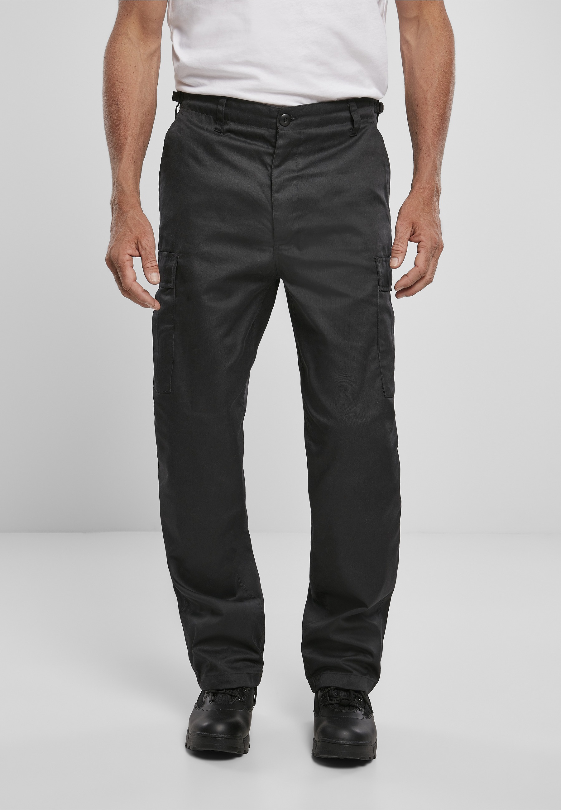 Brandit Cargohose "Brandit Herren US Ranger Cargo Pants" günstig online kaufen
