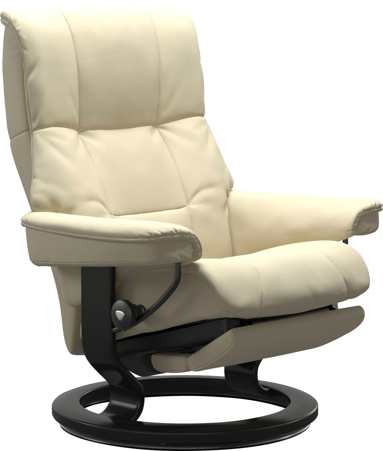 Stressless® Relaxsessel »Mayfair«, elektrisch verstellbar, optional 2-motorisch, Größe M & L