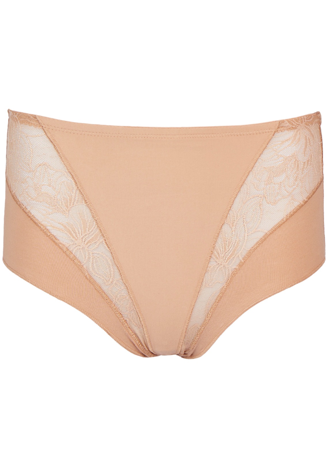 Nina Von C. Taillenslip ""Cotton Shape"" 2er Pack, eng, elastisch, atmungsa günstig online kaufen