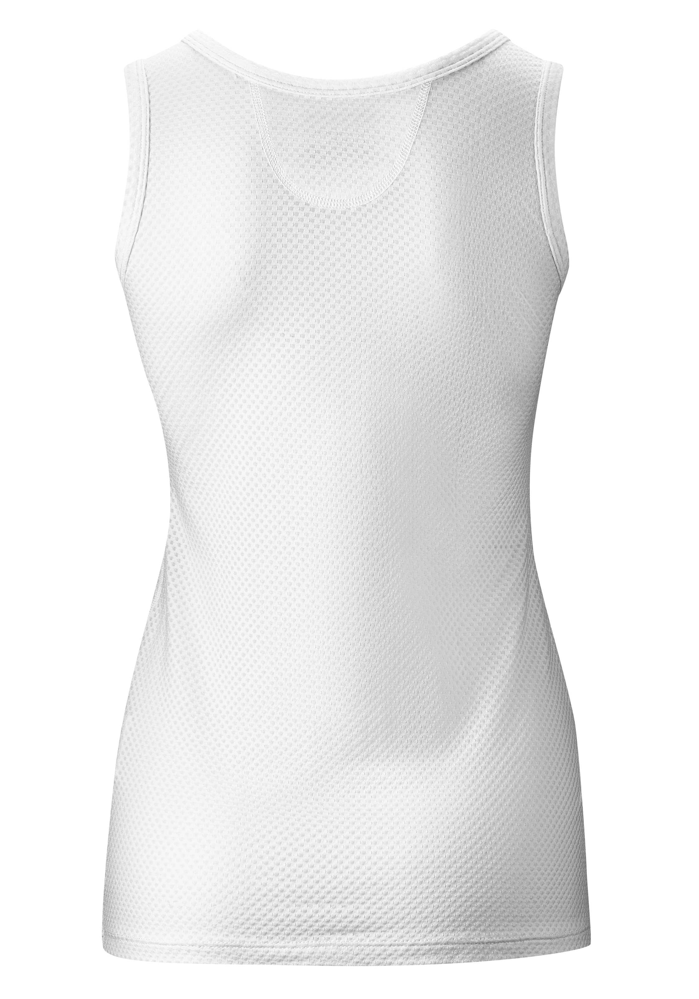 Gonso Funktionsshirt "Base Shirt Sleeveless W", Damen Fahrrad-Unterhemd, el günstig online kaufen