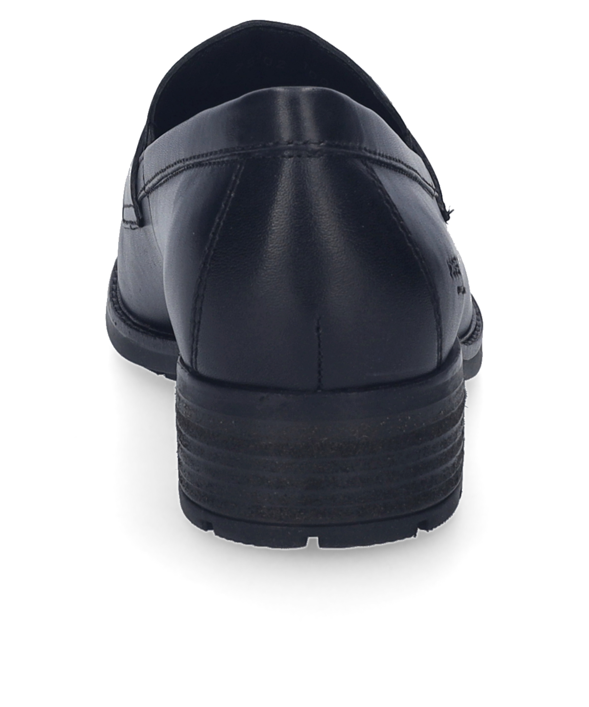 Josef Seibel Slipper »Kate 02, schwarz«