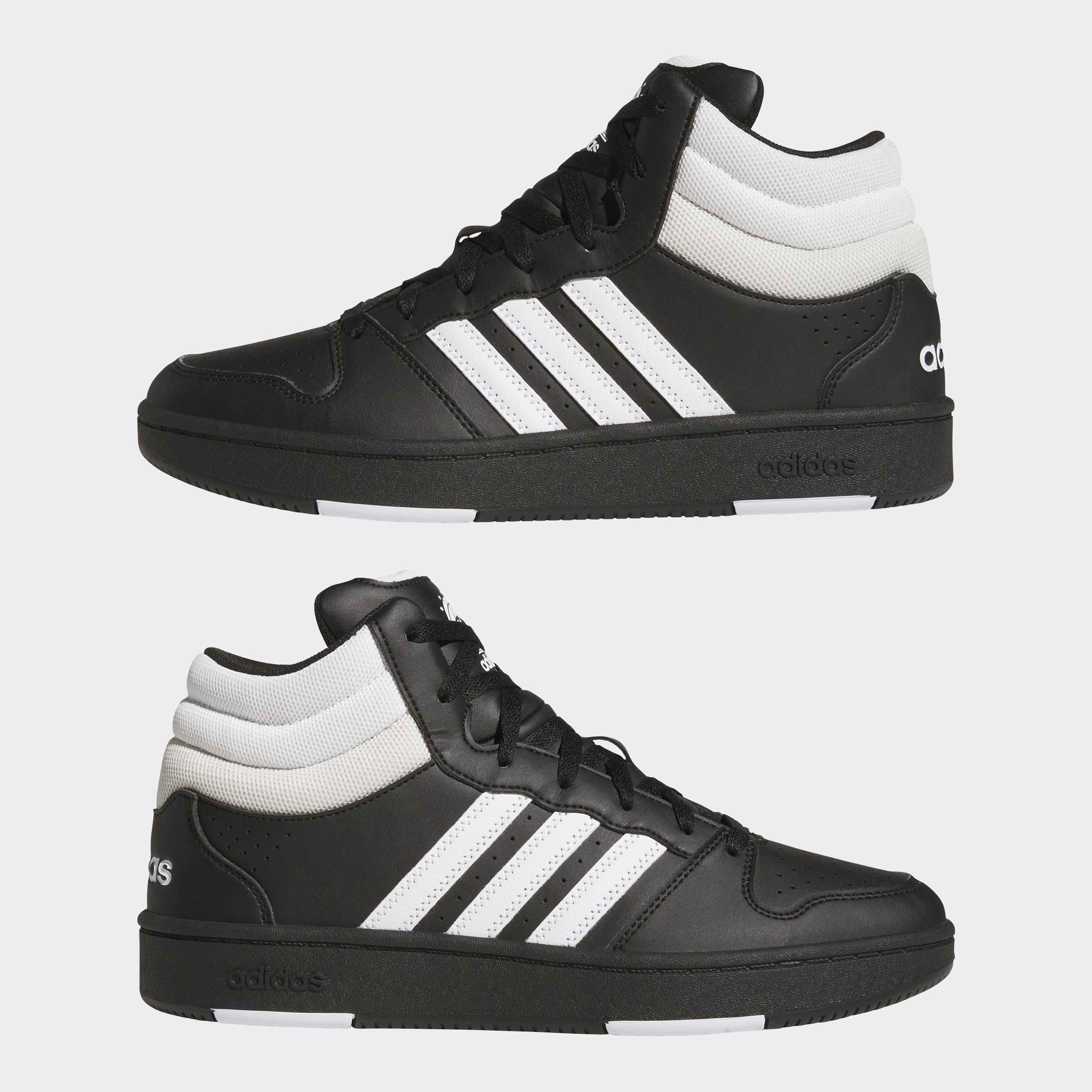 adidas Sportswear Sneaker »HOOPS MID CLASSIC«